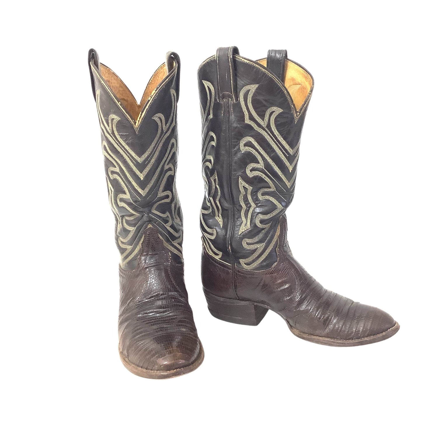 Vintage Tony Lama Boots