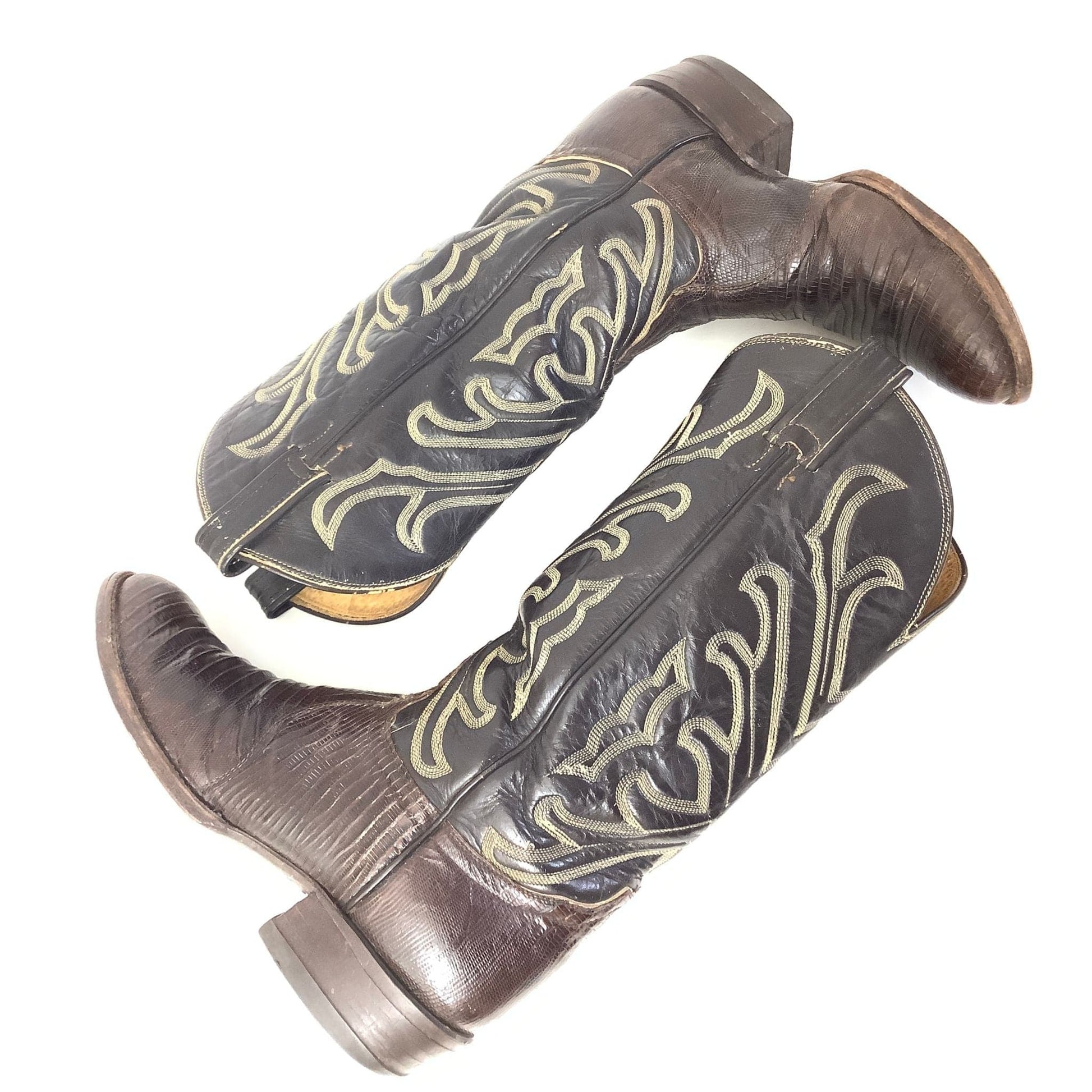 Vintage Tony Lama Boots