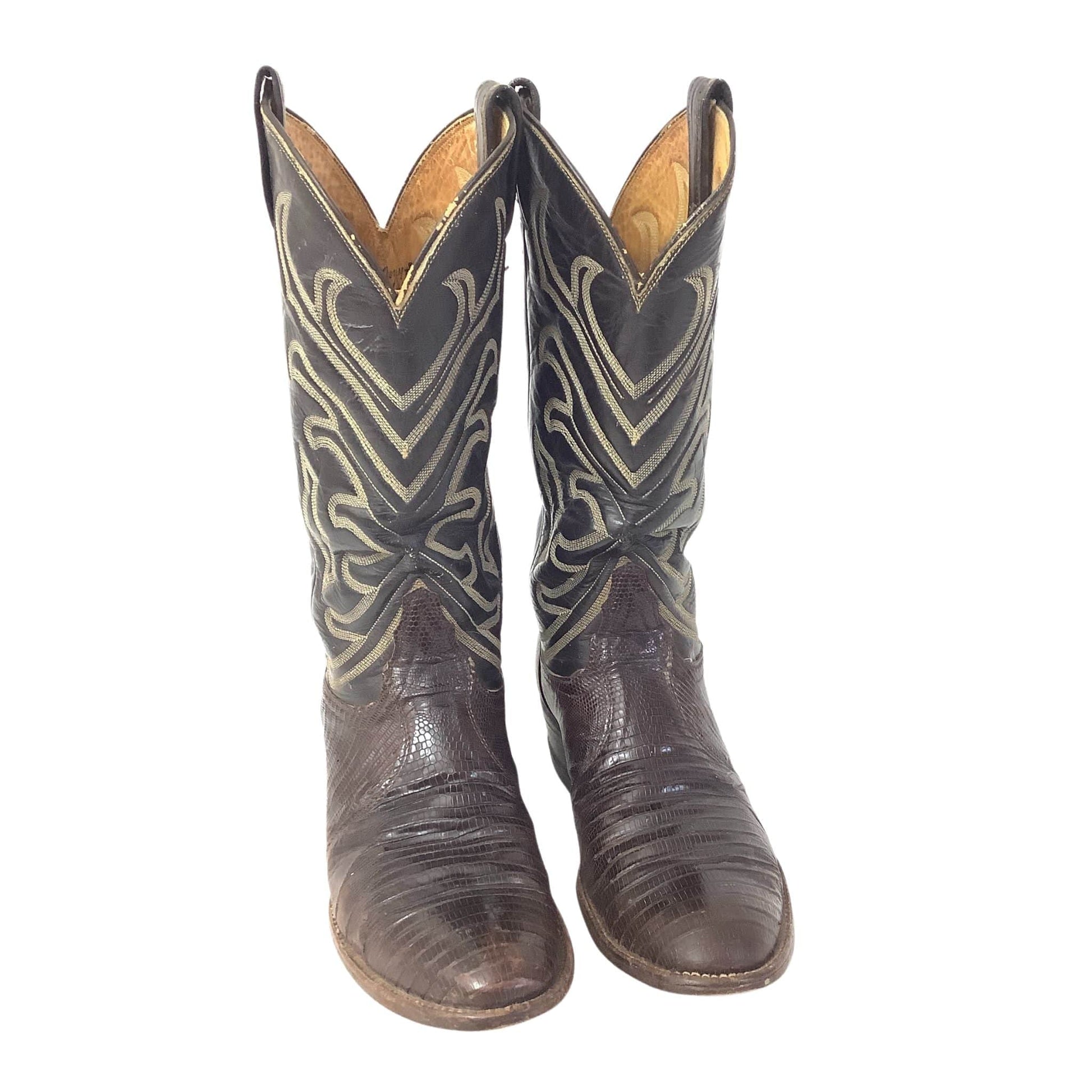 Vintage Tony Lama Boots