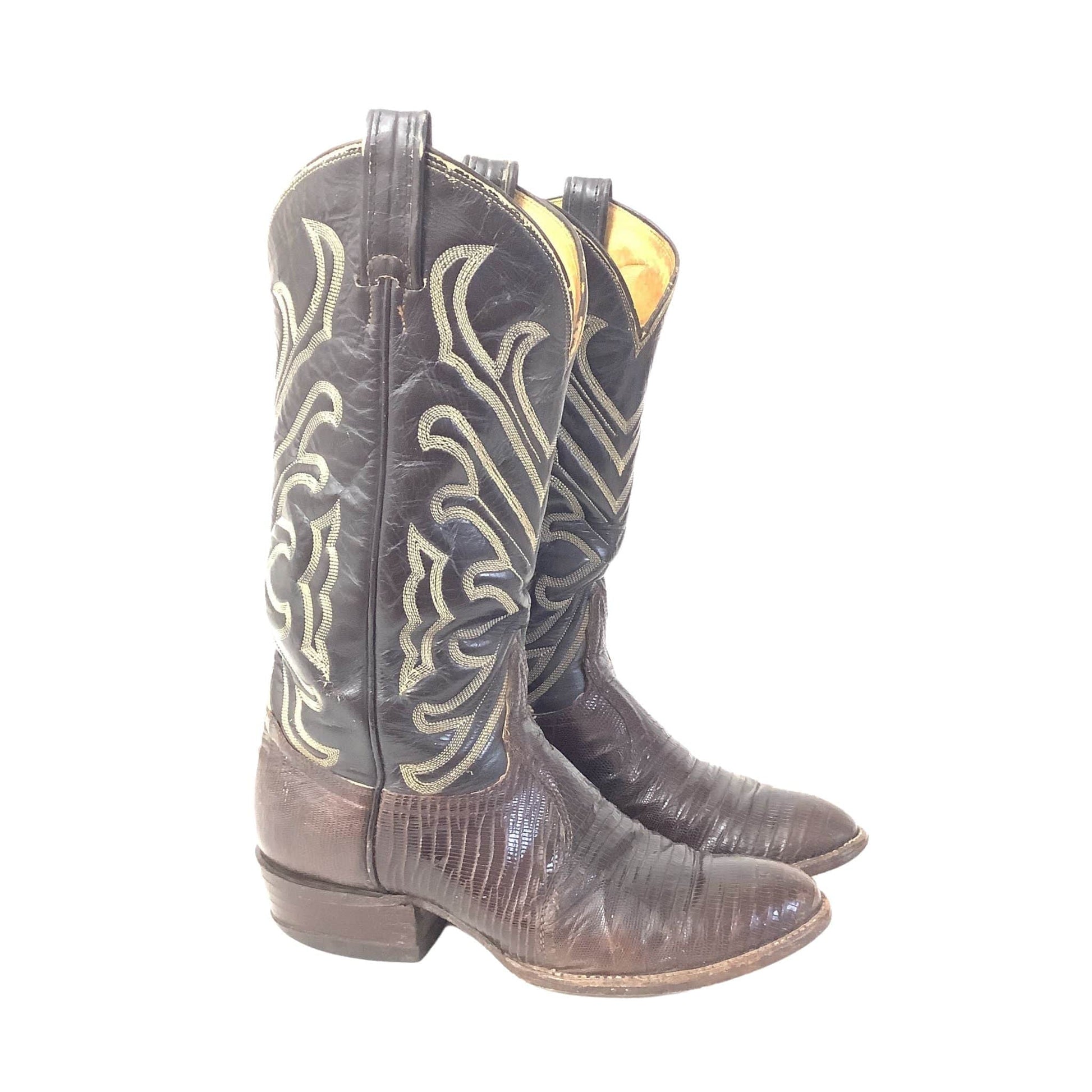 Vintage Tony Lama Boots