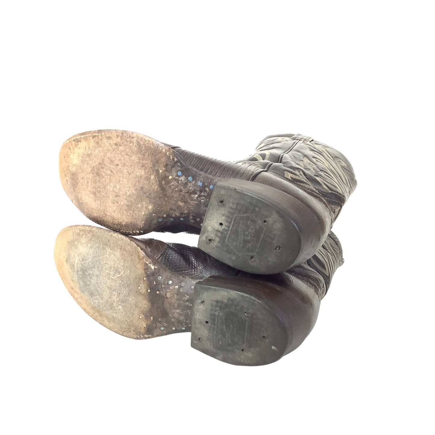 Vintage Tony Lama Boots