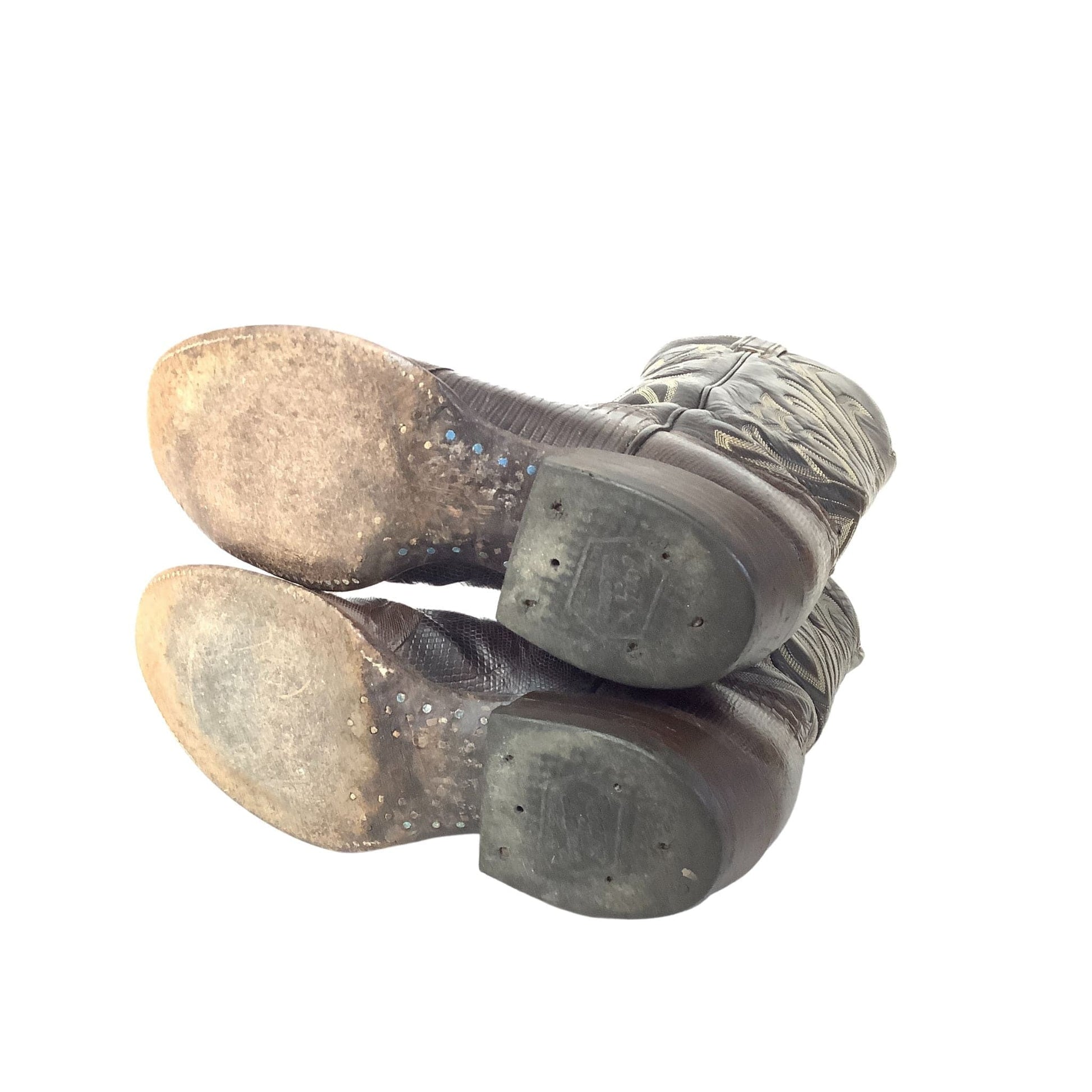 Vintage Tony Lama Boots