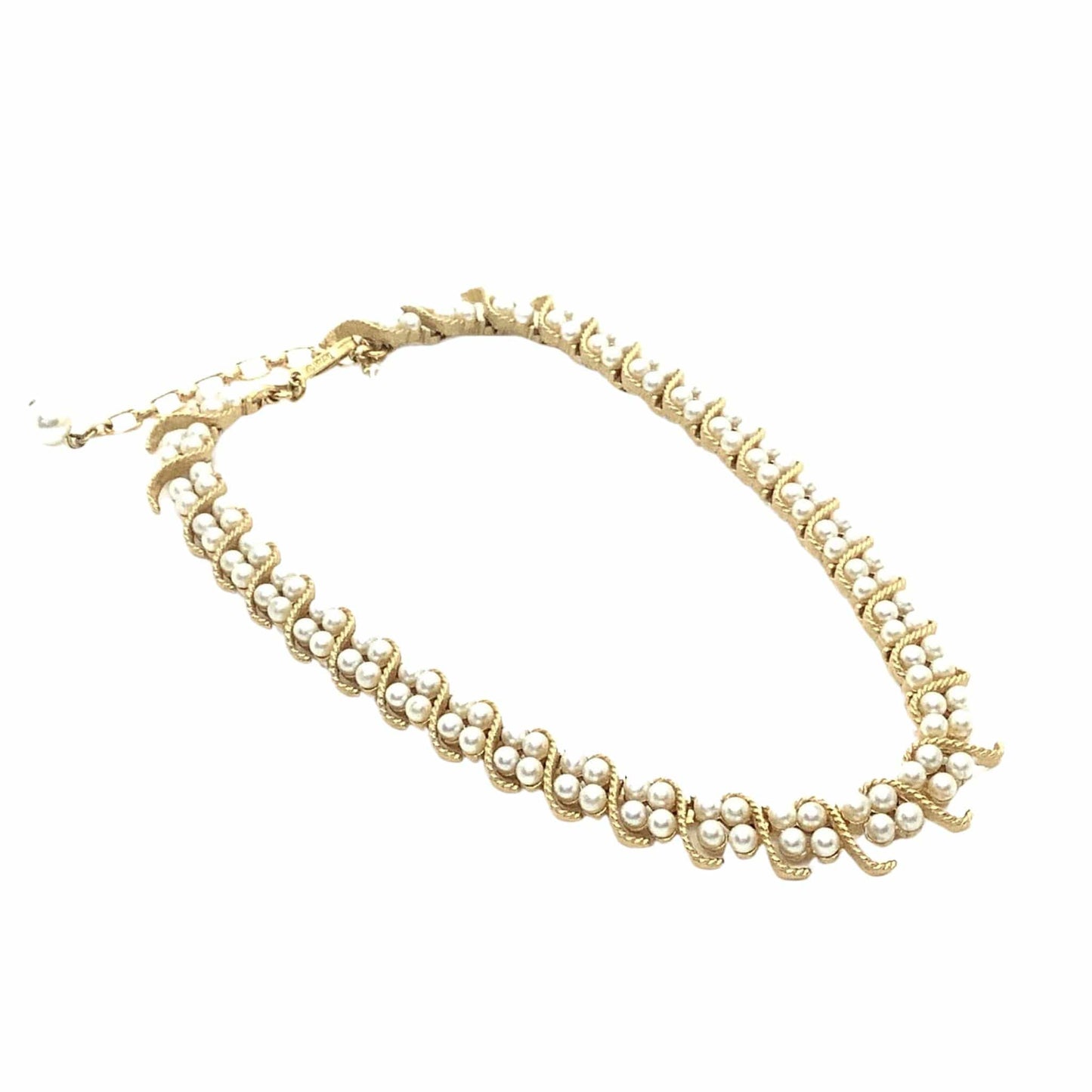 Vintage Trifari Necklace