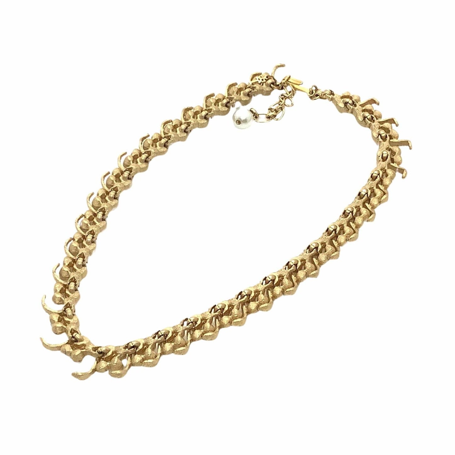 Vintage Trifari Necklace