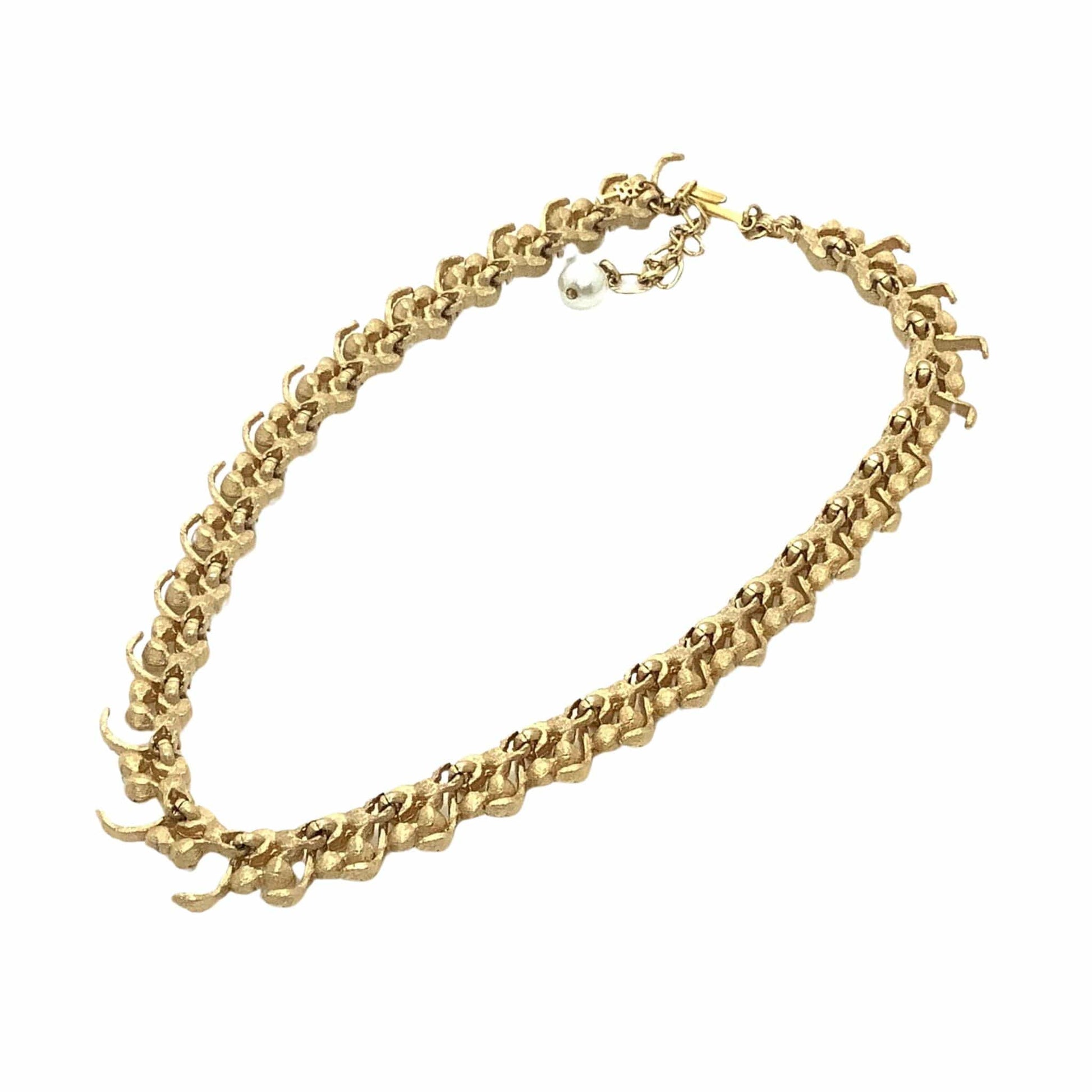 Vintage Trifari Necklace
