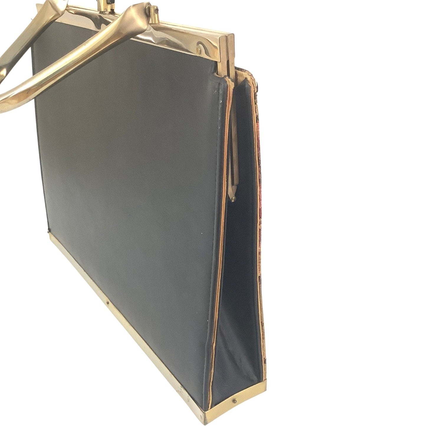 Vintage Tyrolean Bag