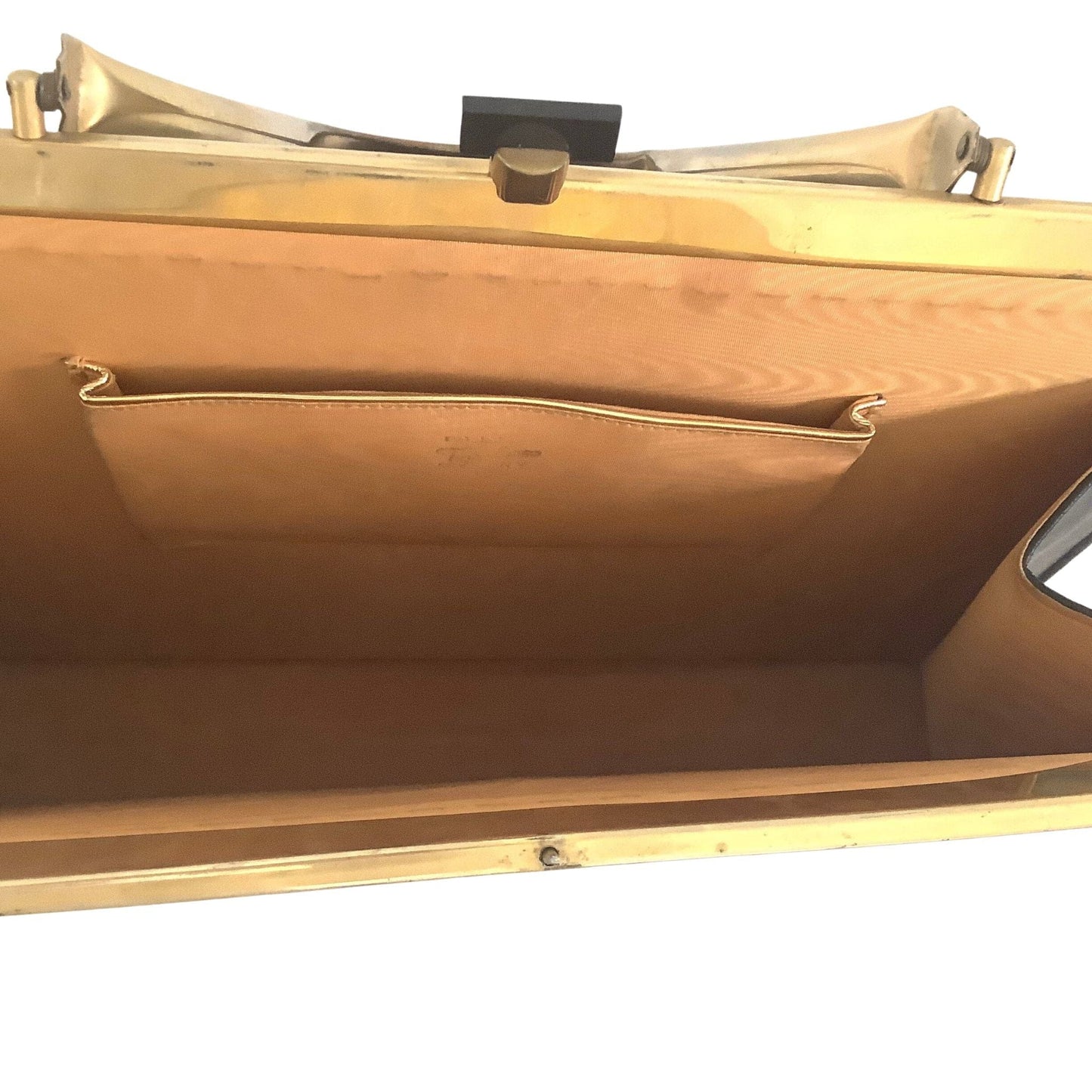 Vintage Tyrolean Bag