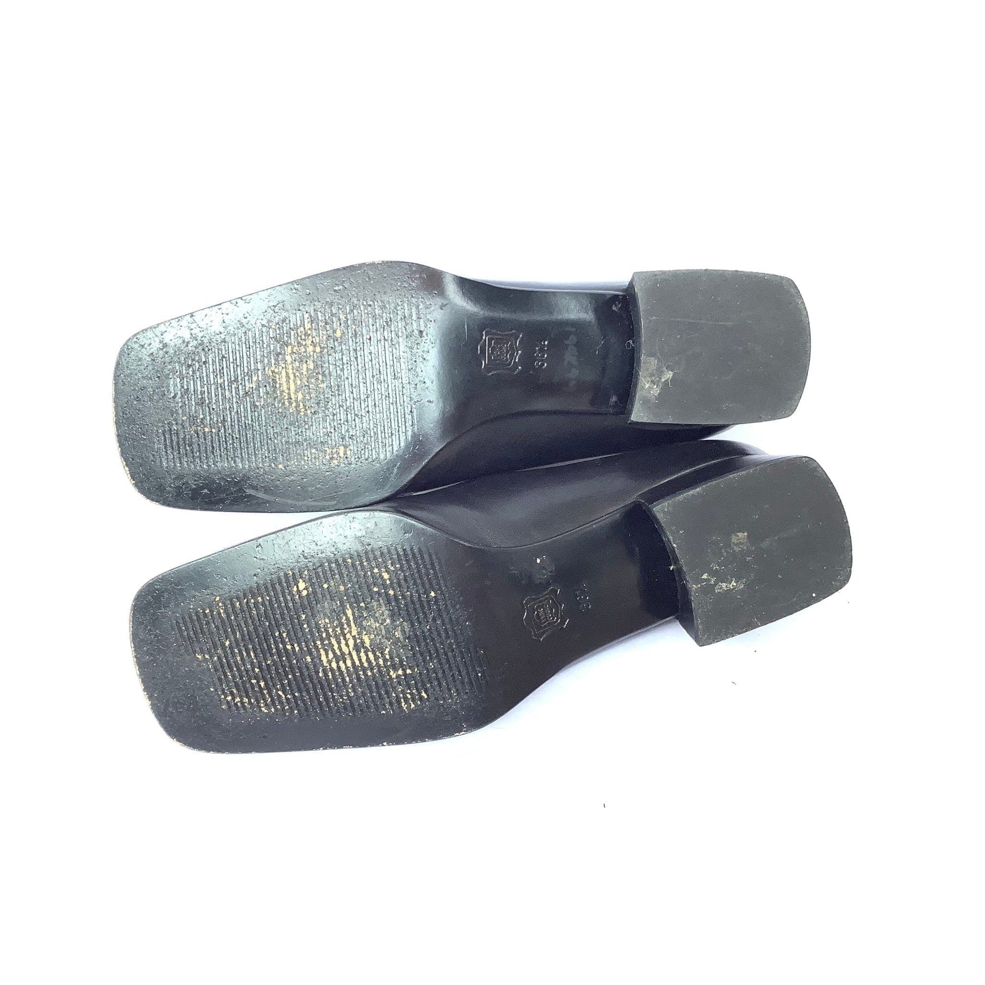 Vintage Versace Loafers