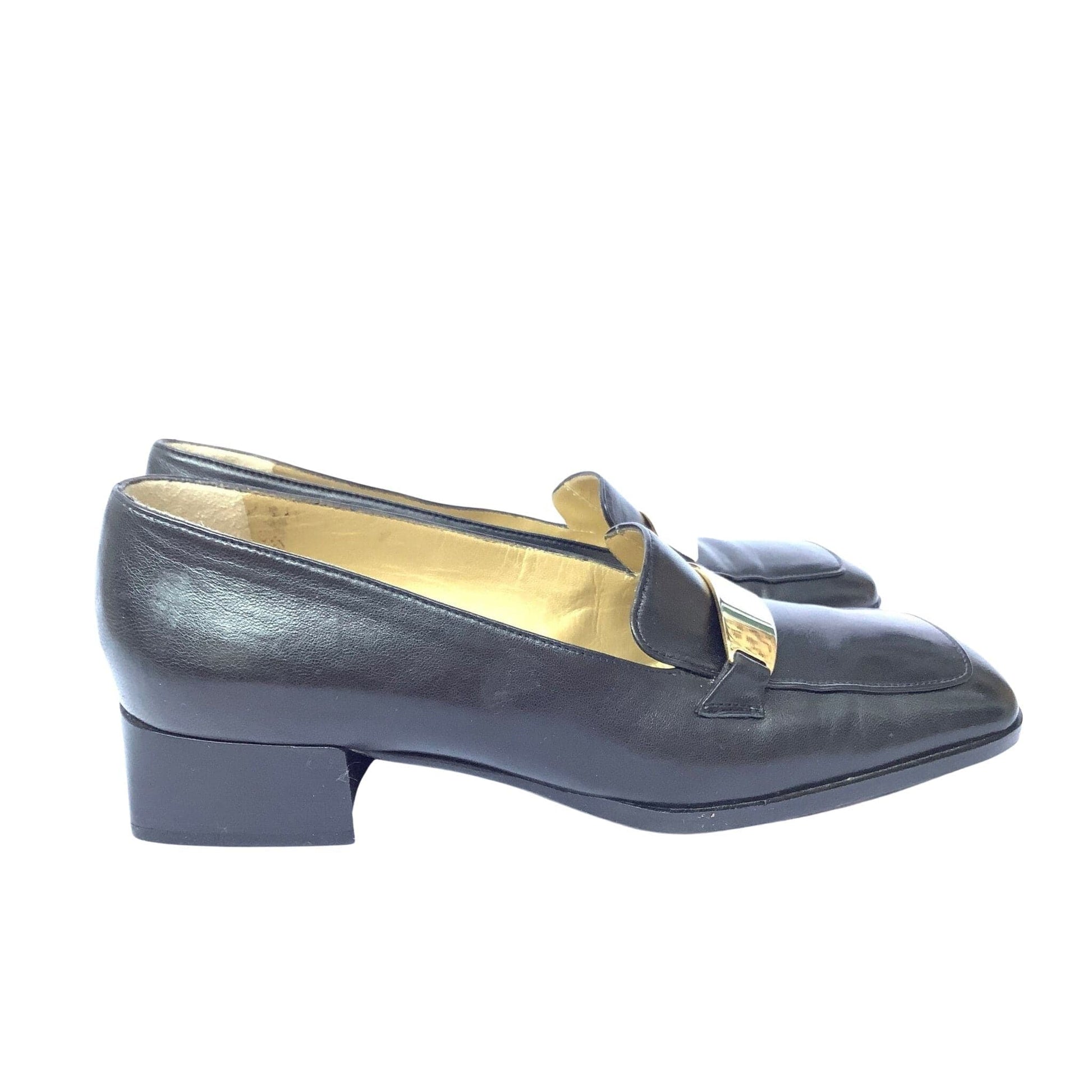 Vintage Versace Loafers