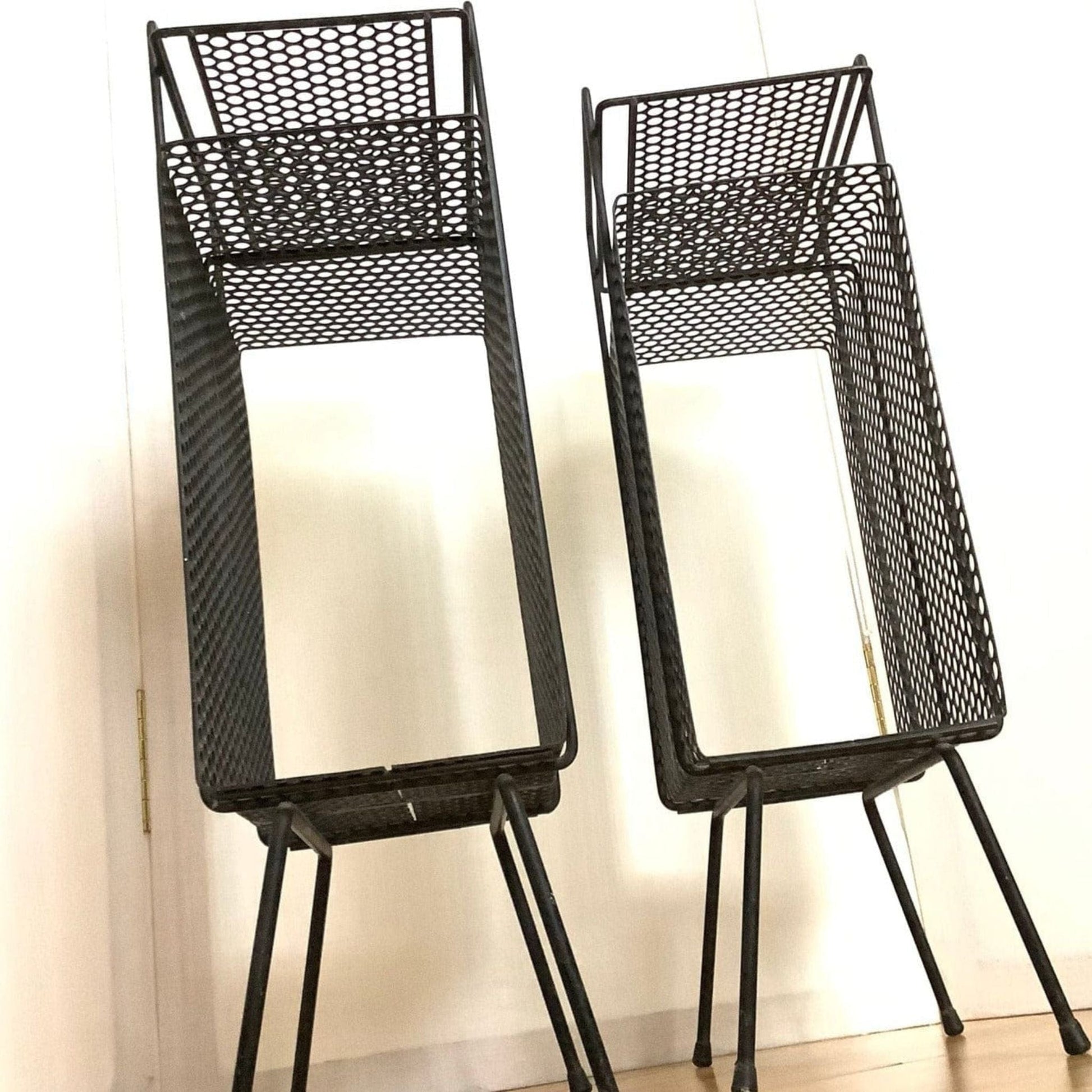 Vinyl Records Storage