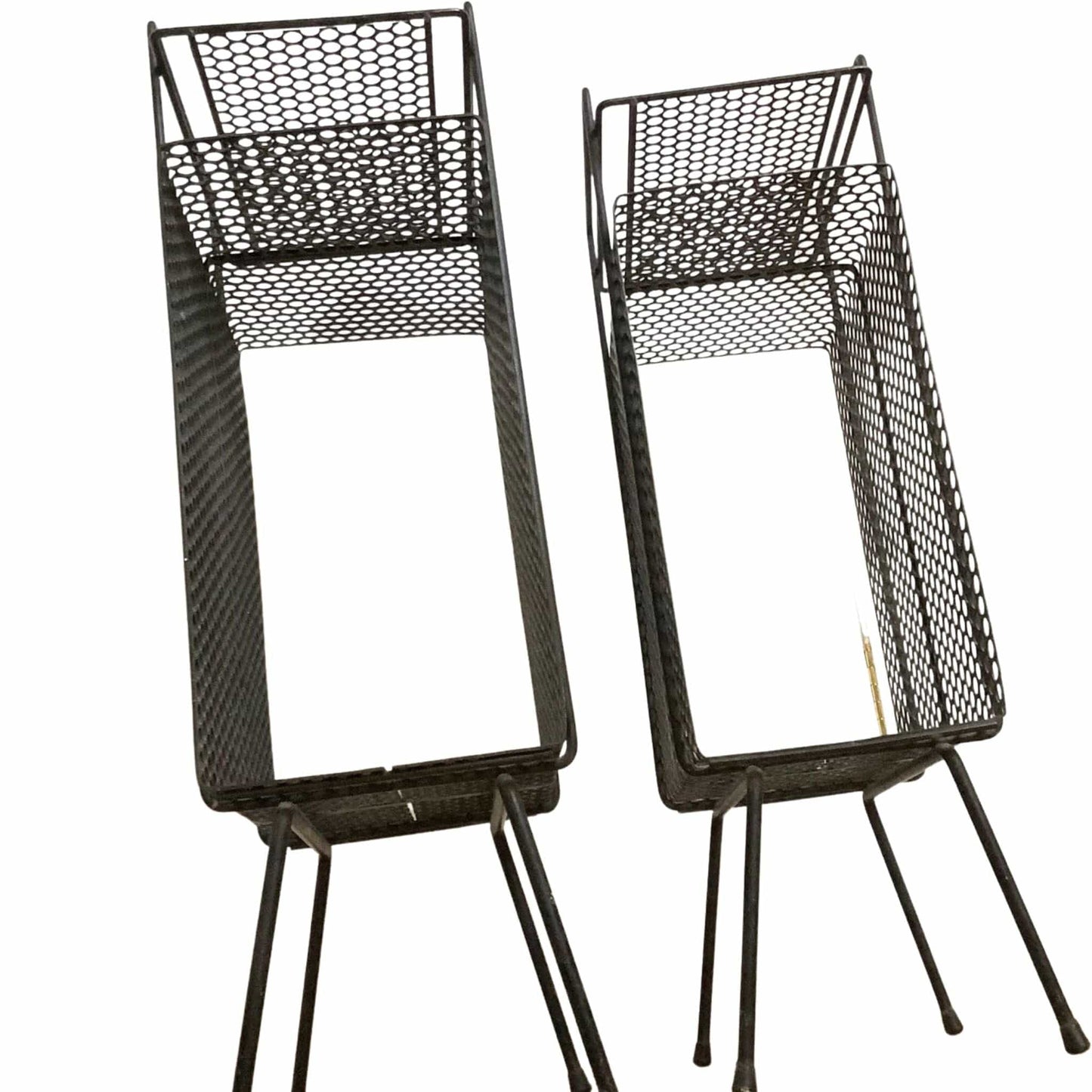 Vinyl Records Storage