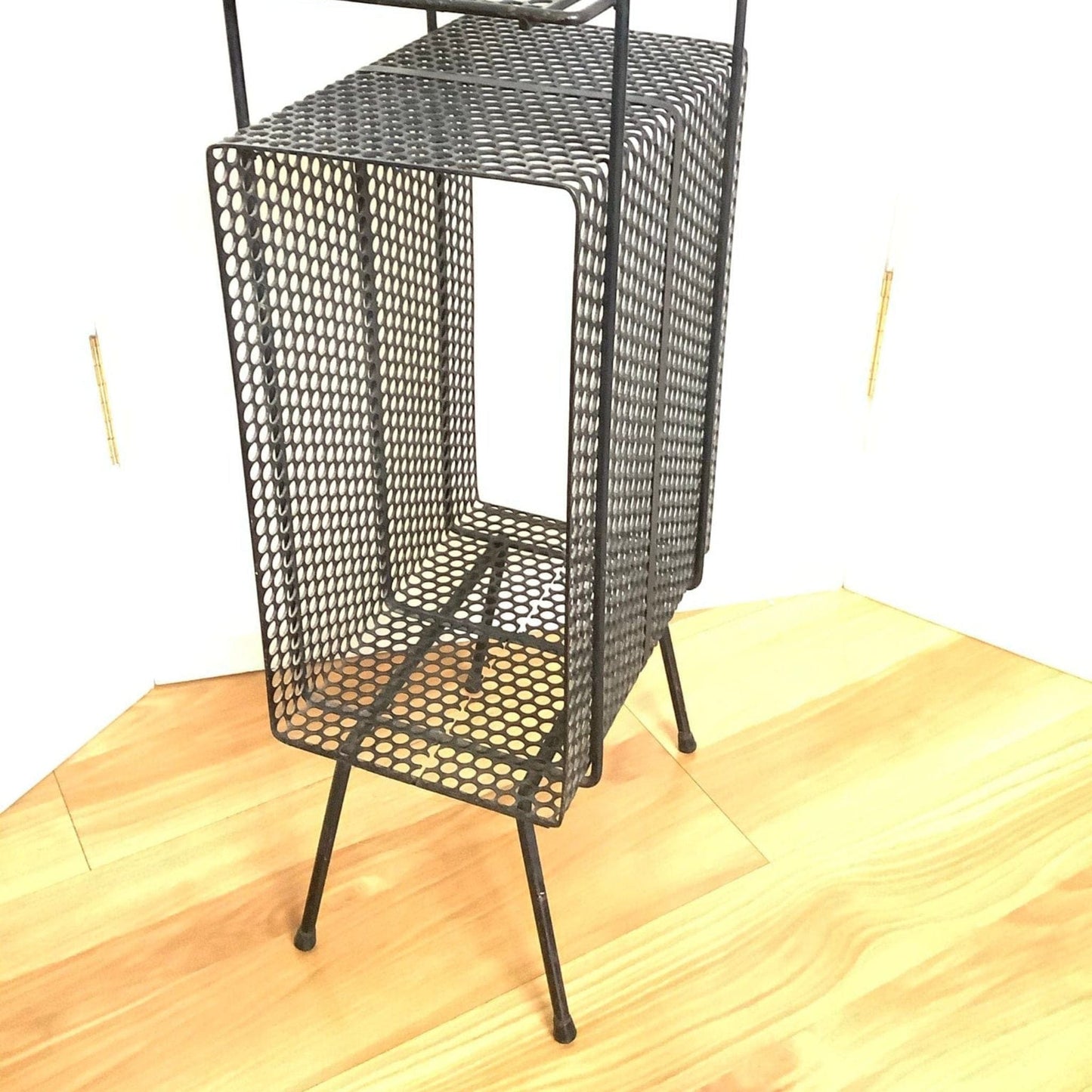 Vinyl Records Storage