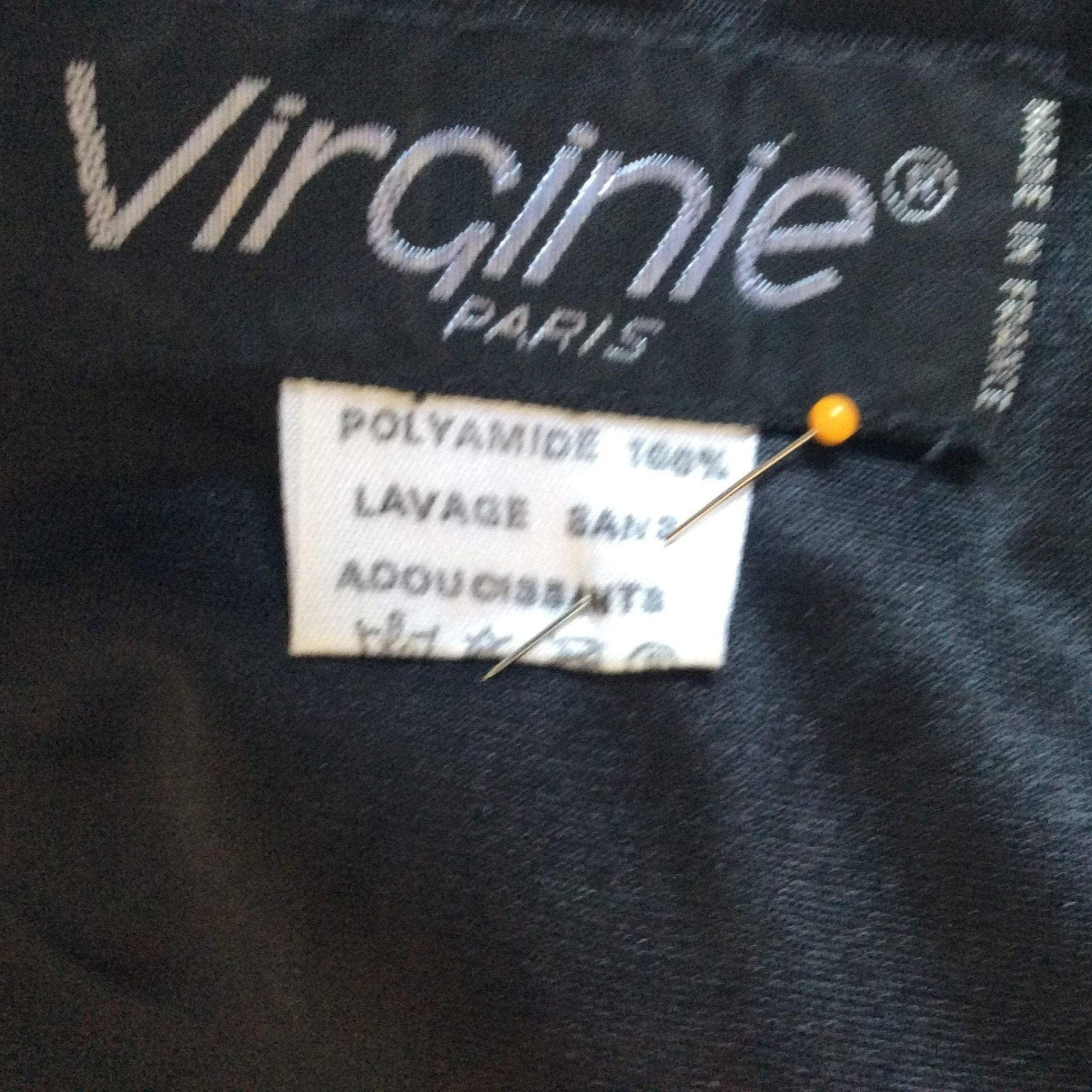 Virginie Paris Skirt Set