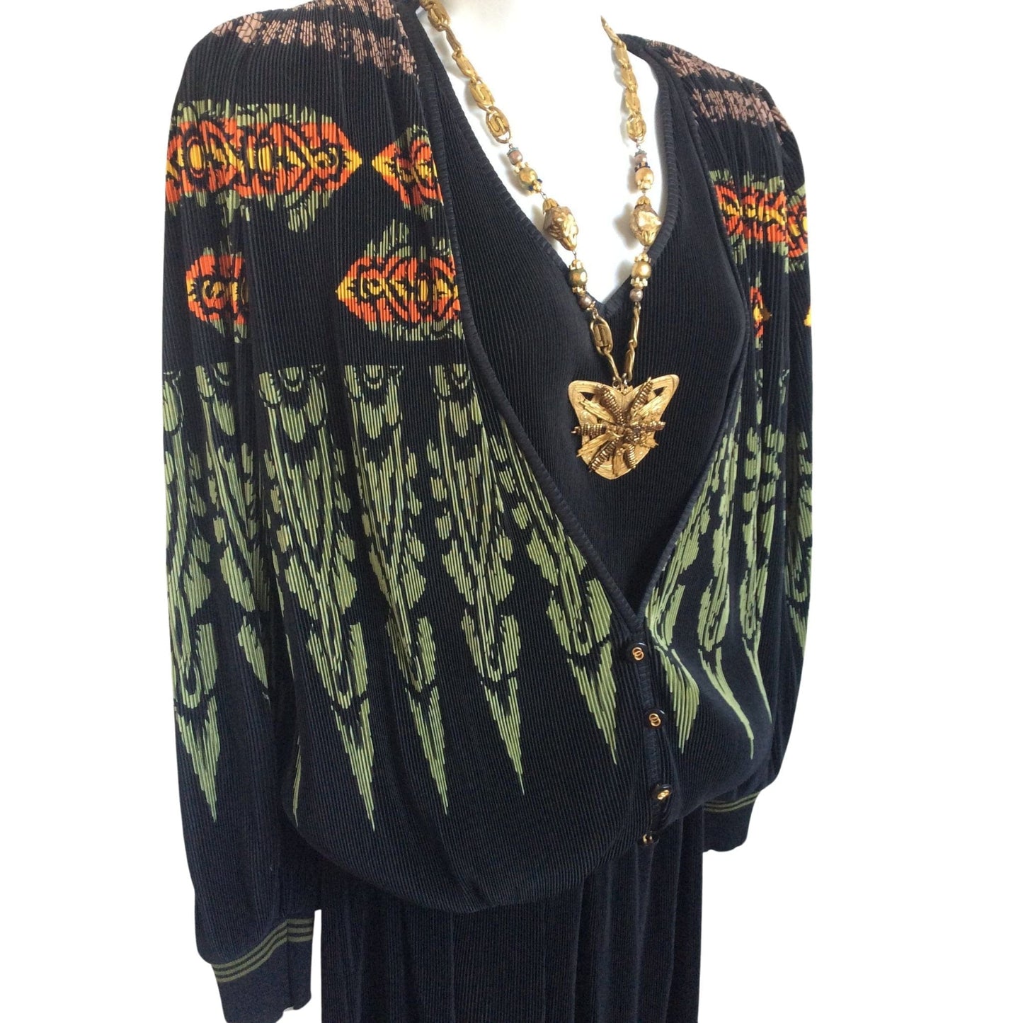 Virginie Paris Skirt Set