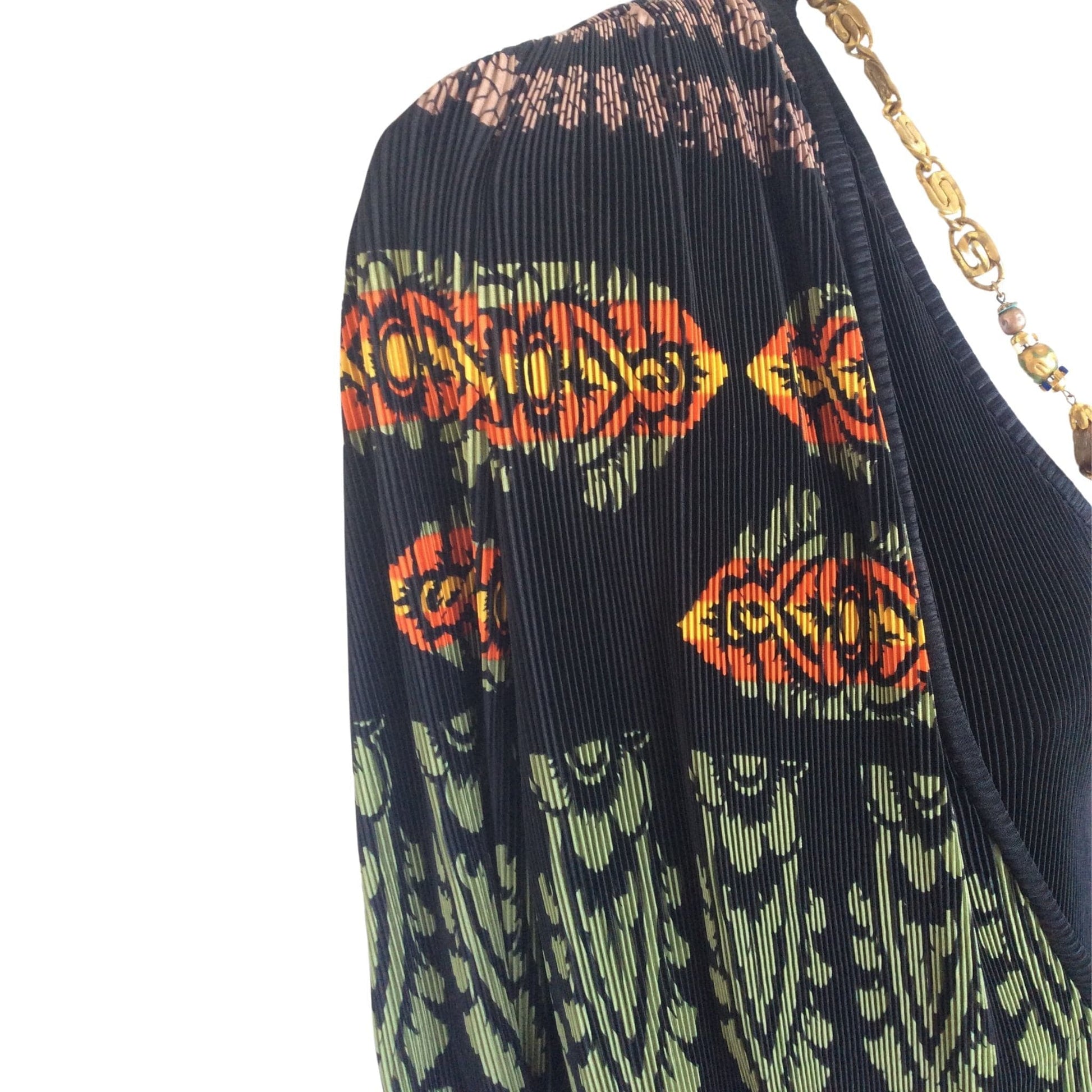 Virginie Paris Skirt Set