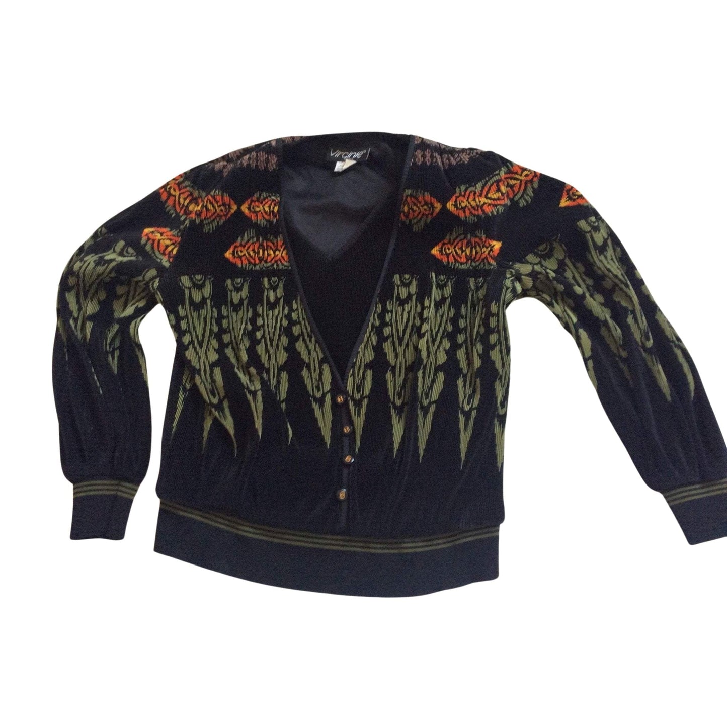 Virginie Paris Skirt Set