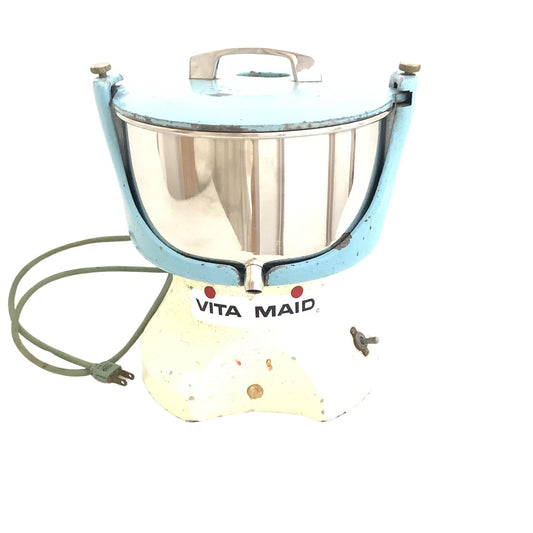 Vita-Maid Vintage Juicer