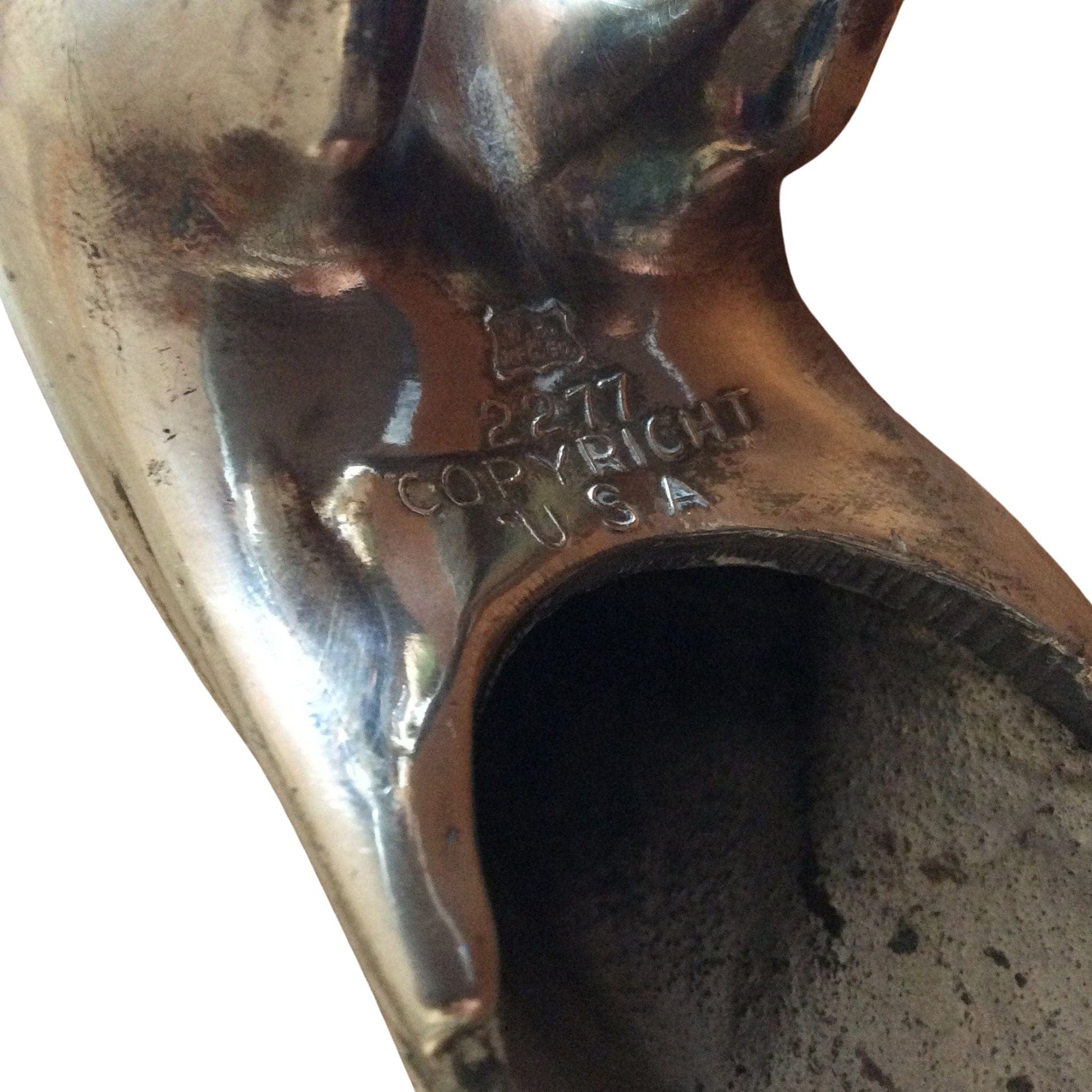 Weidlich Bros Figurines