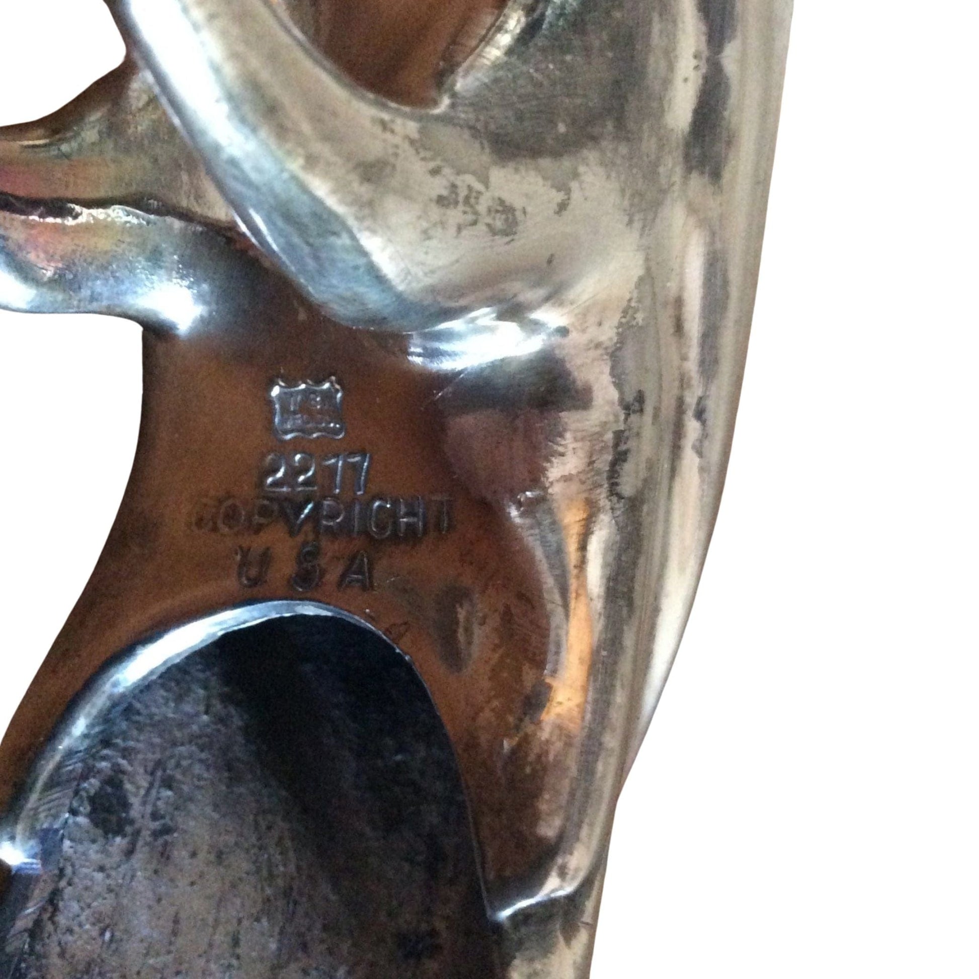 Weidlich Bros Figurines