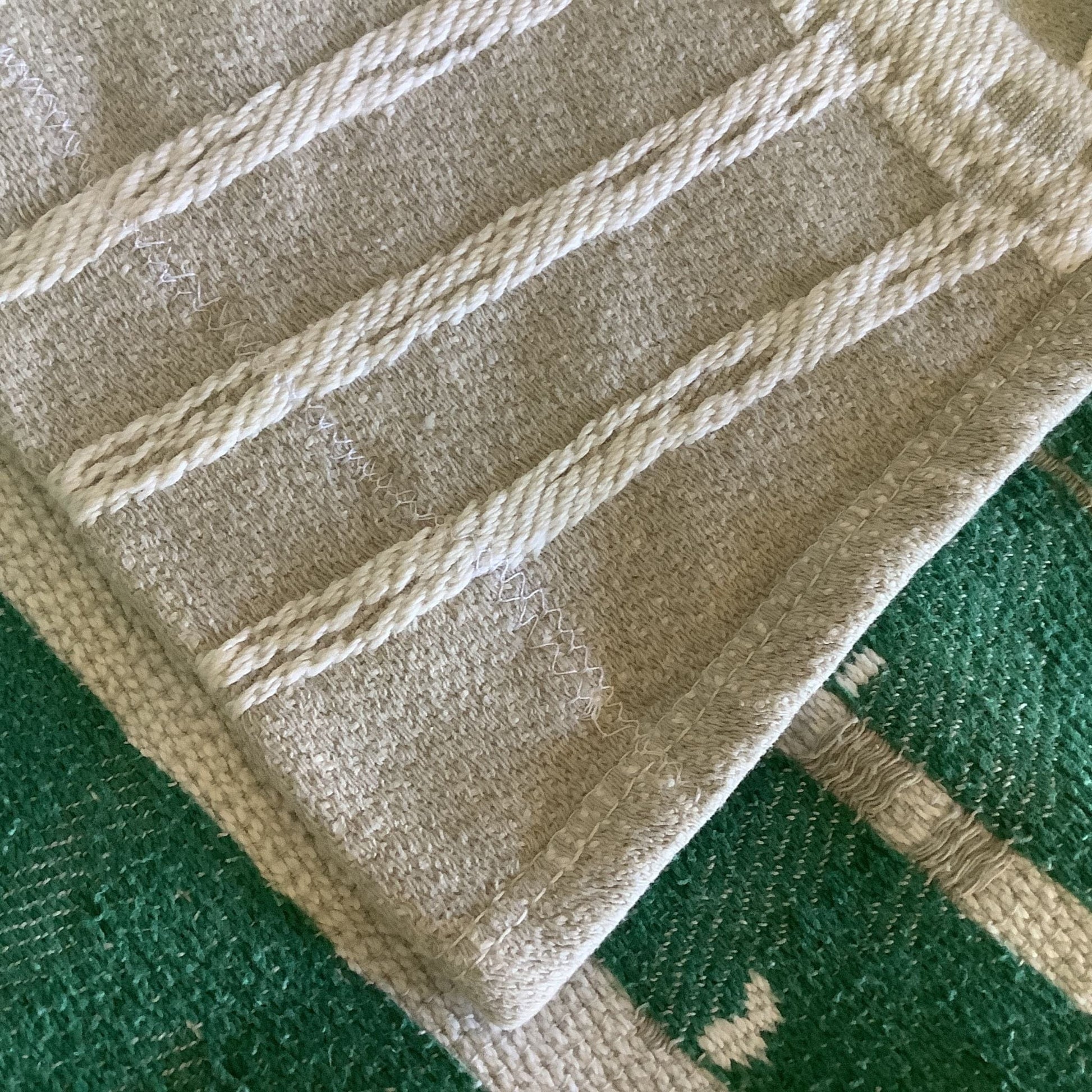 Western 1950s Fabric