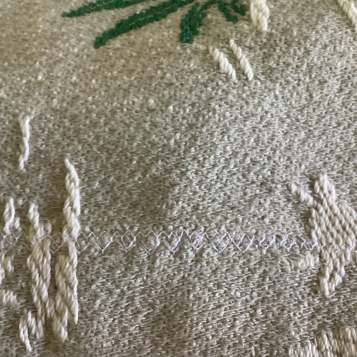 Western 1950s Fabric