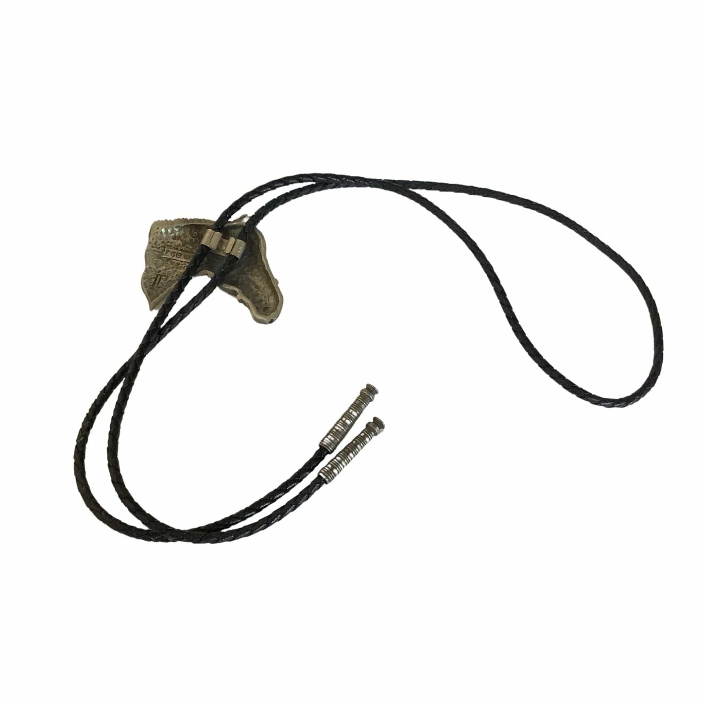 Western Bolo Tie Ege '92