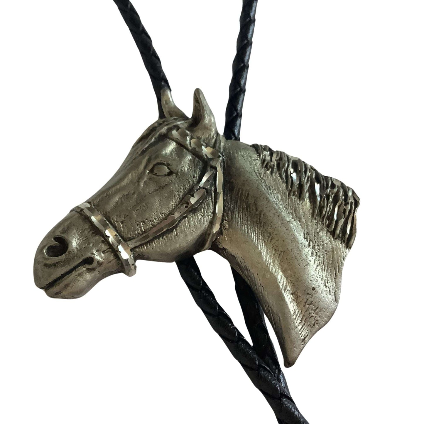 Western Bolo Tie Ege '92