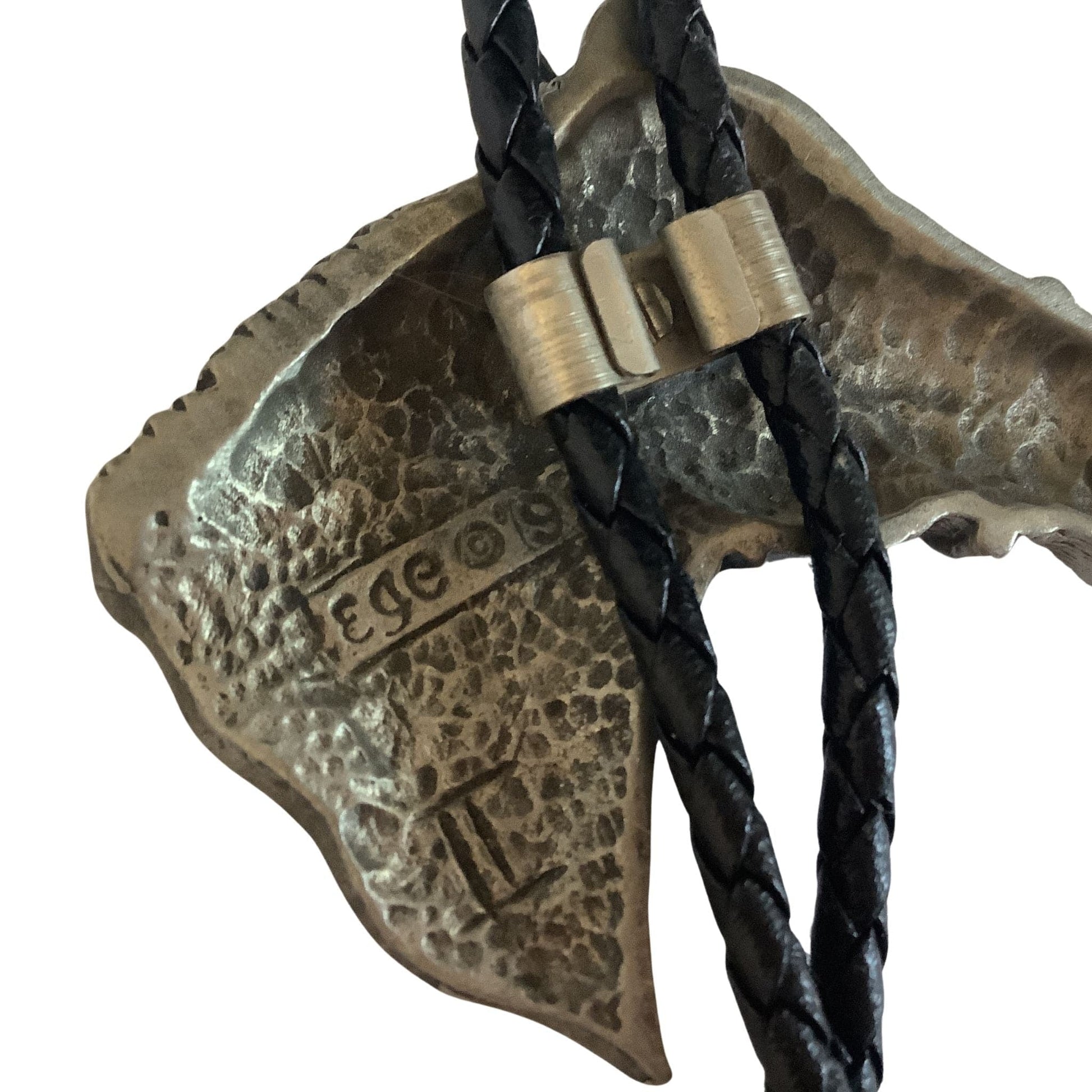 Western Bolo Tie Ege '92