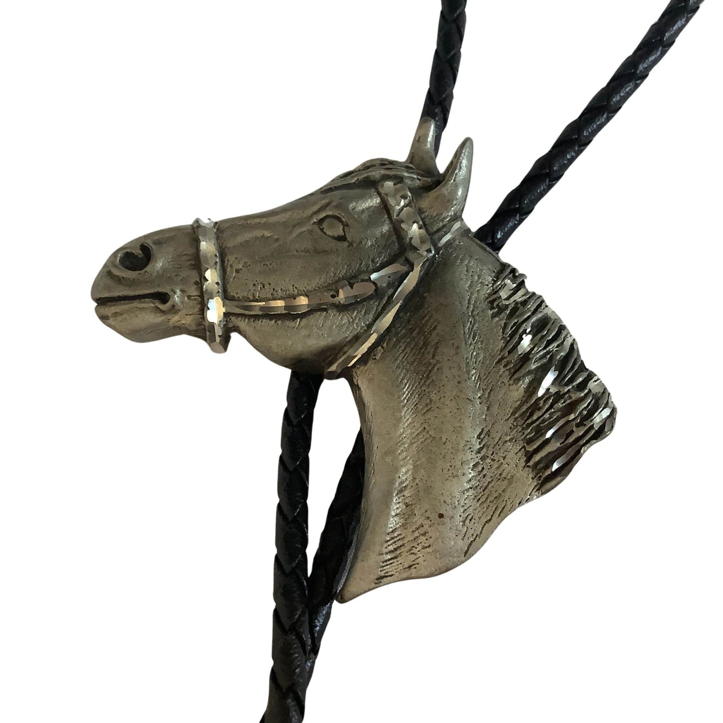 Western Bolo Tie Ege '92