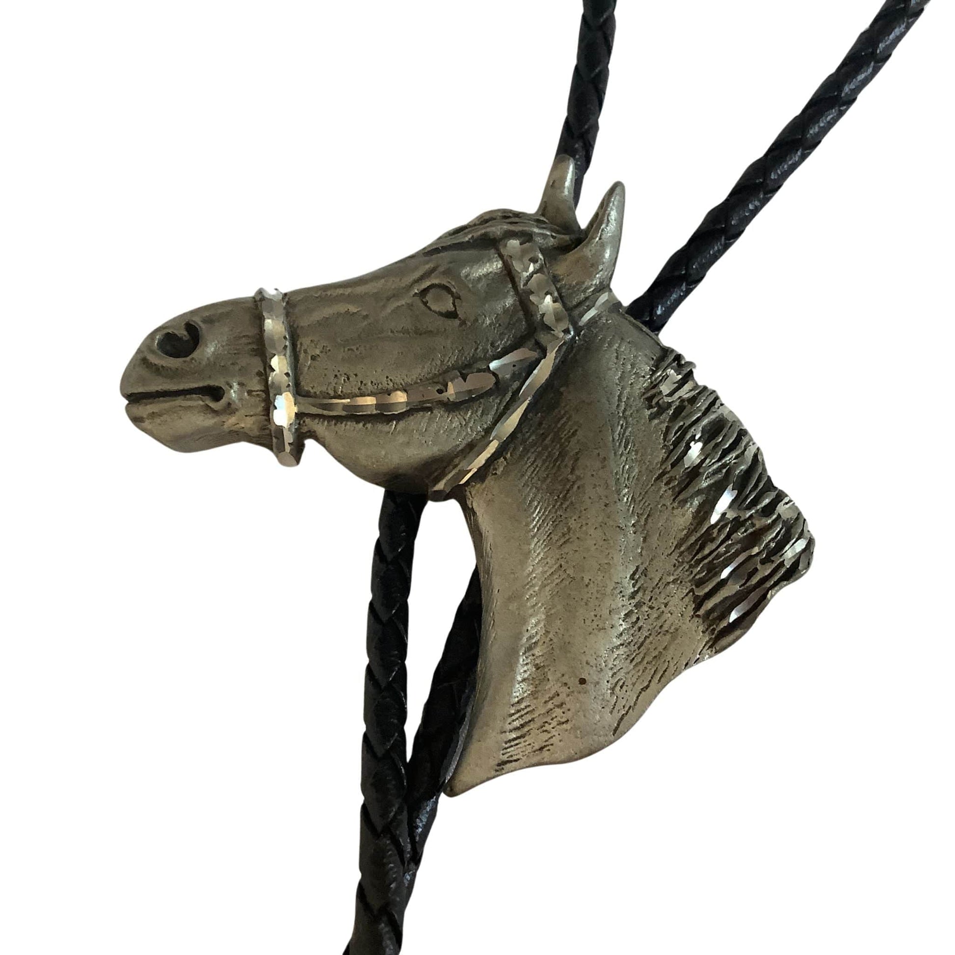 Western Bolo Tie Ege '92