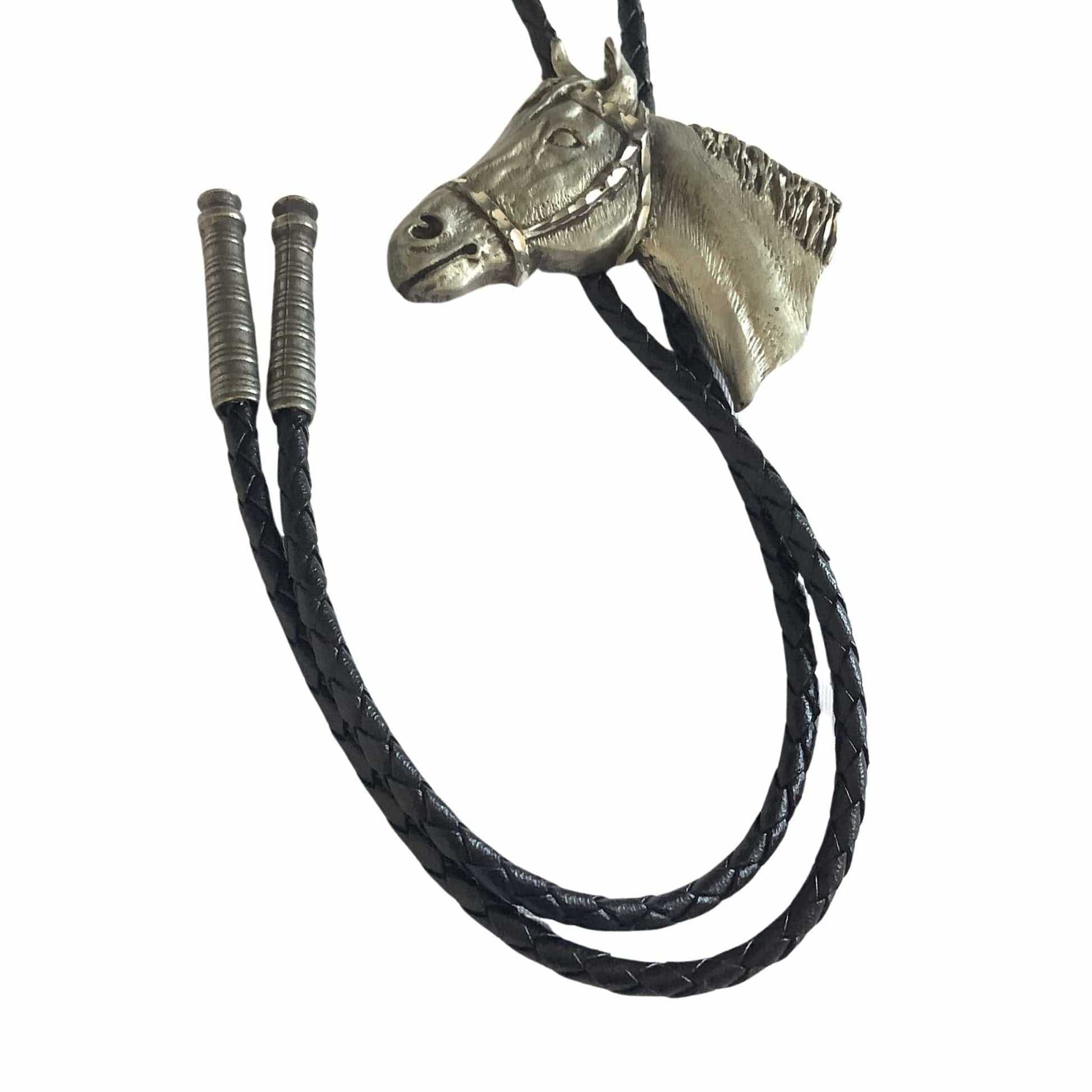 Western Bolo Tie Ege '92