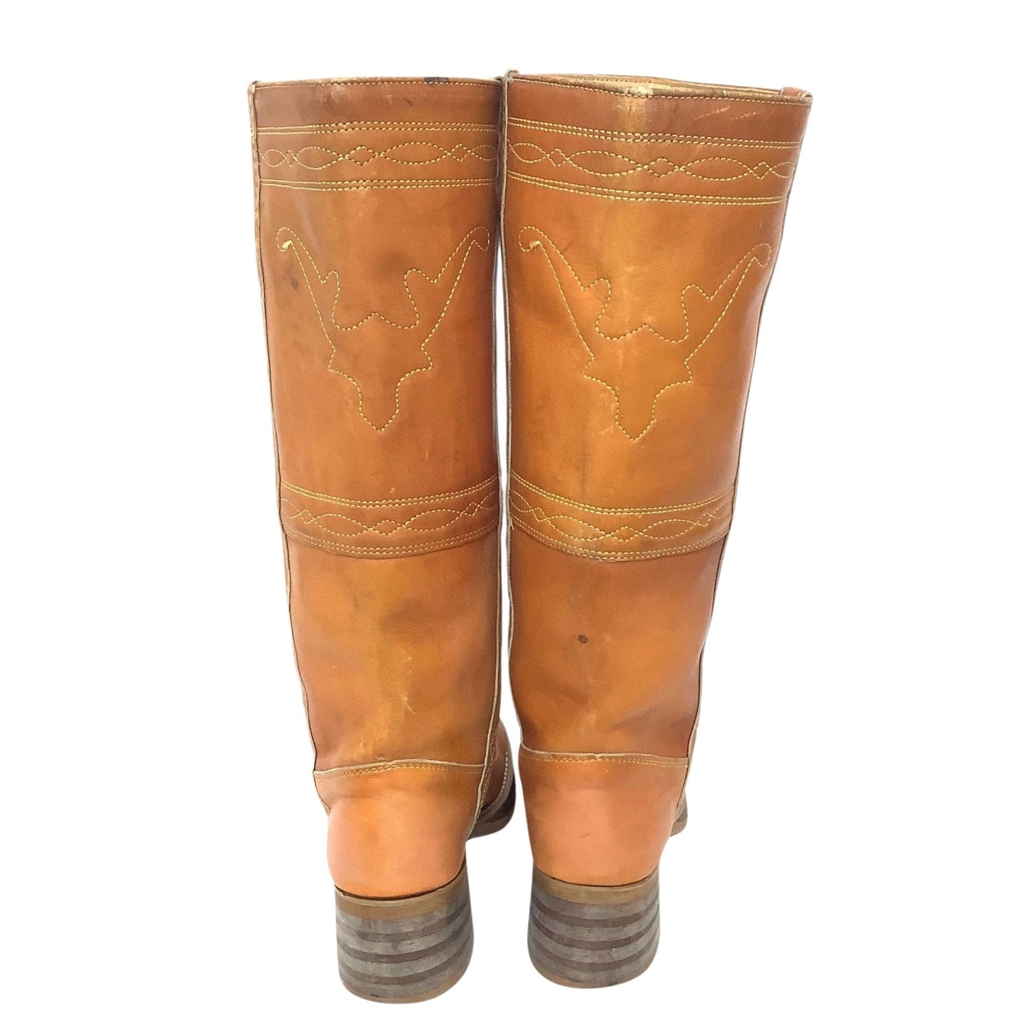 Western Campus Boots