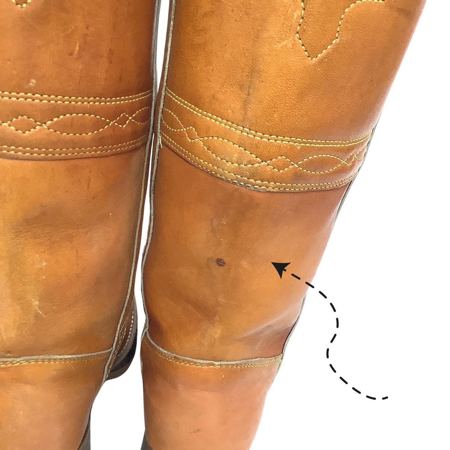 Western Campus Boots