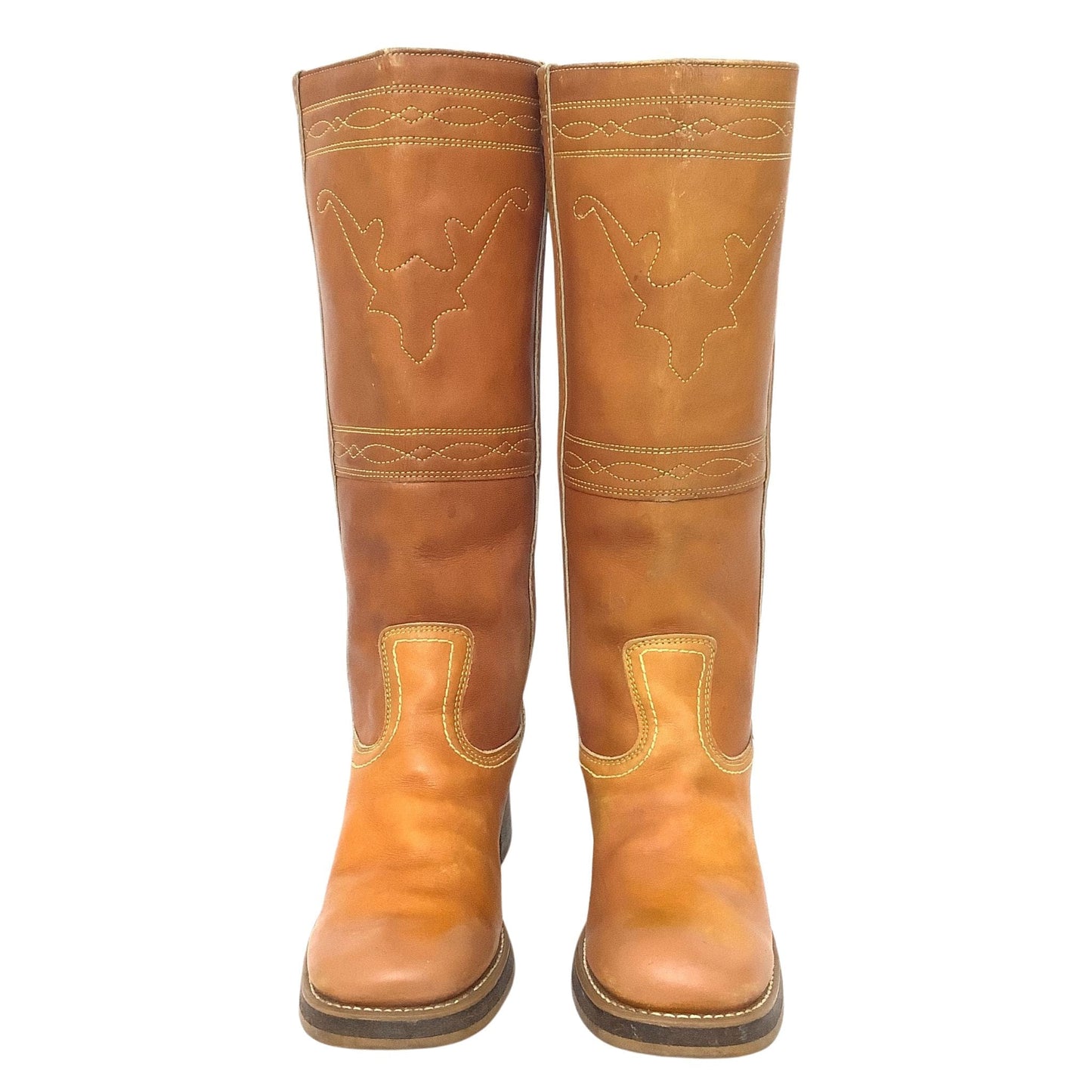 Western Campus Boots