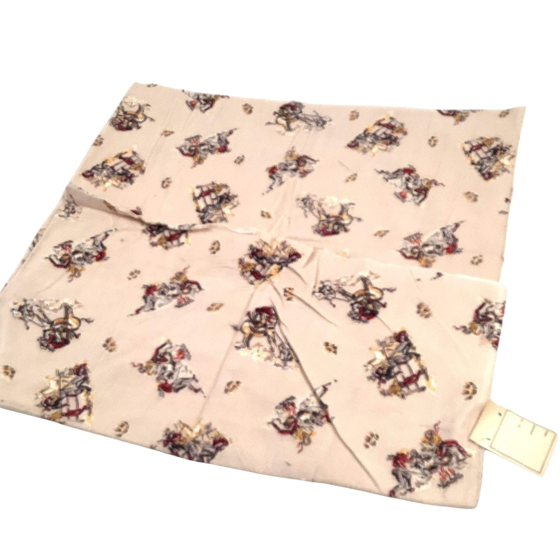 Western Flannel Sample