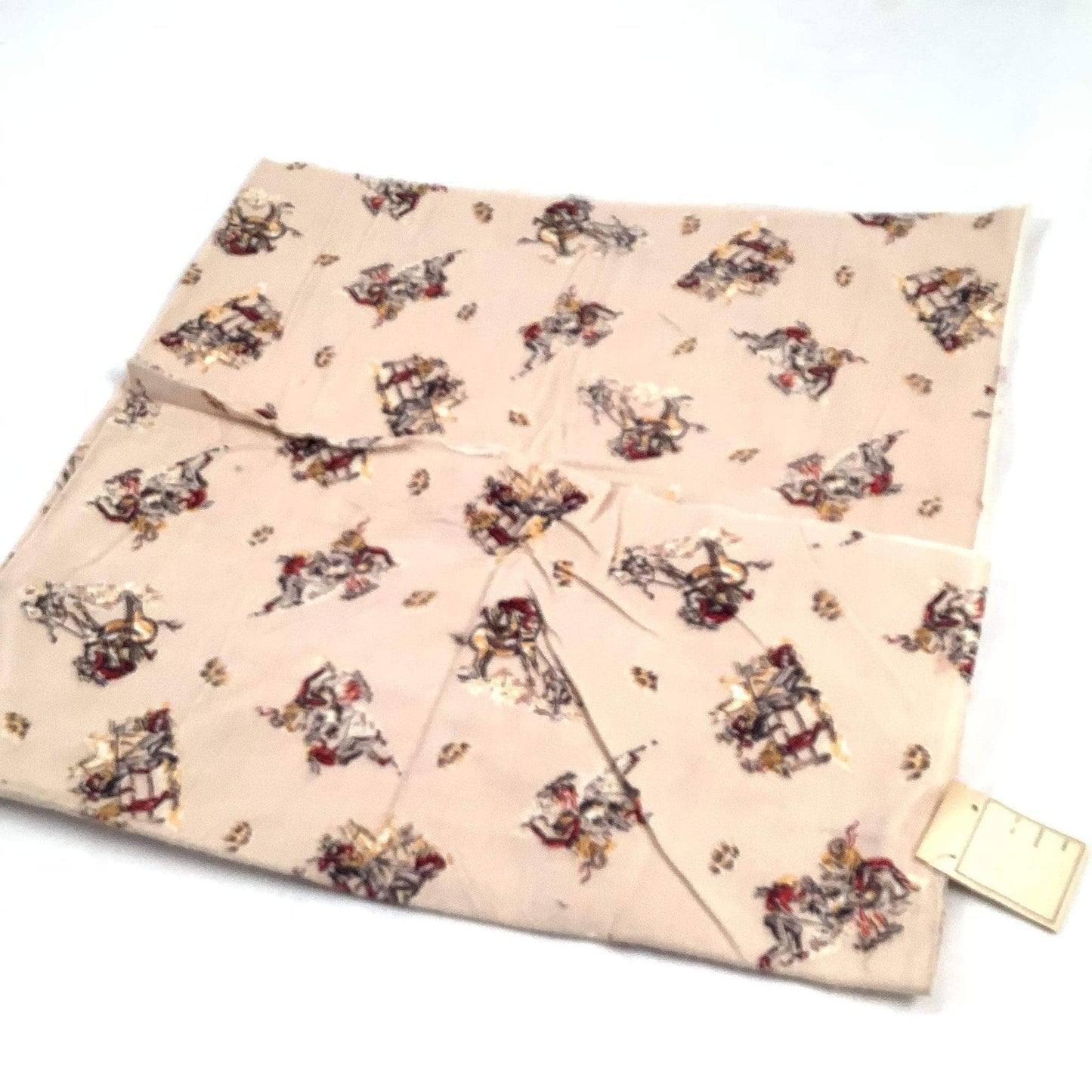 Western Flannel Sample