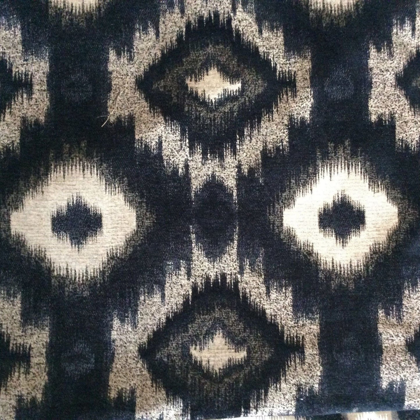 Western Upholstery Fabric