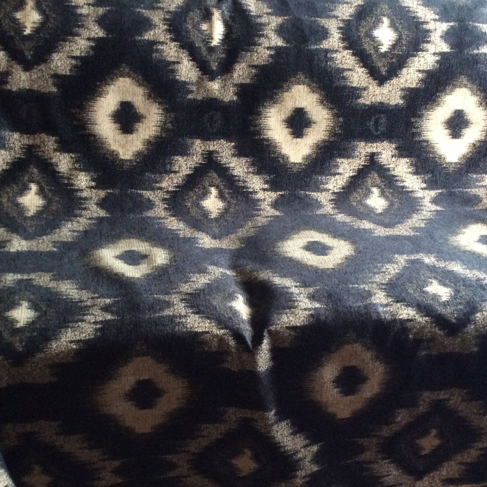 Western Upholstery Fabric