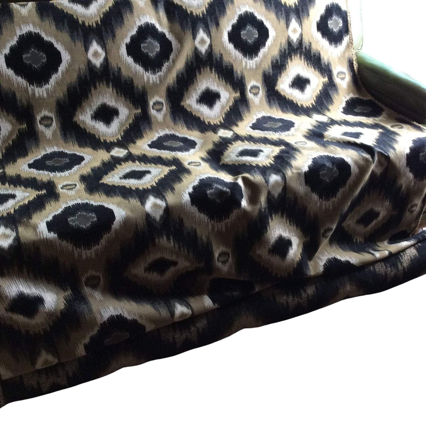 Western Upholstery Fabric