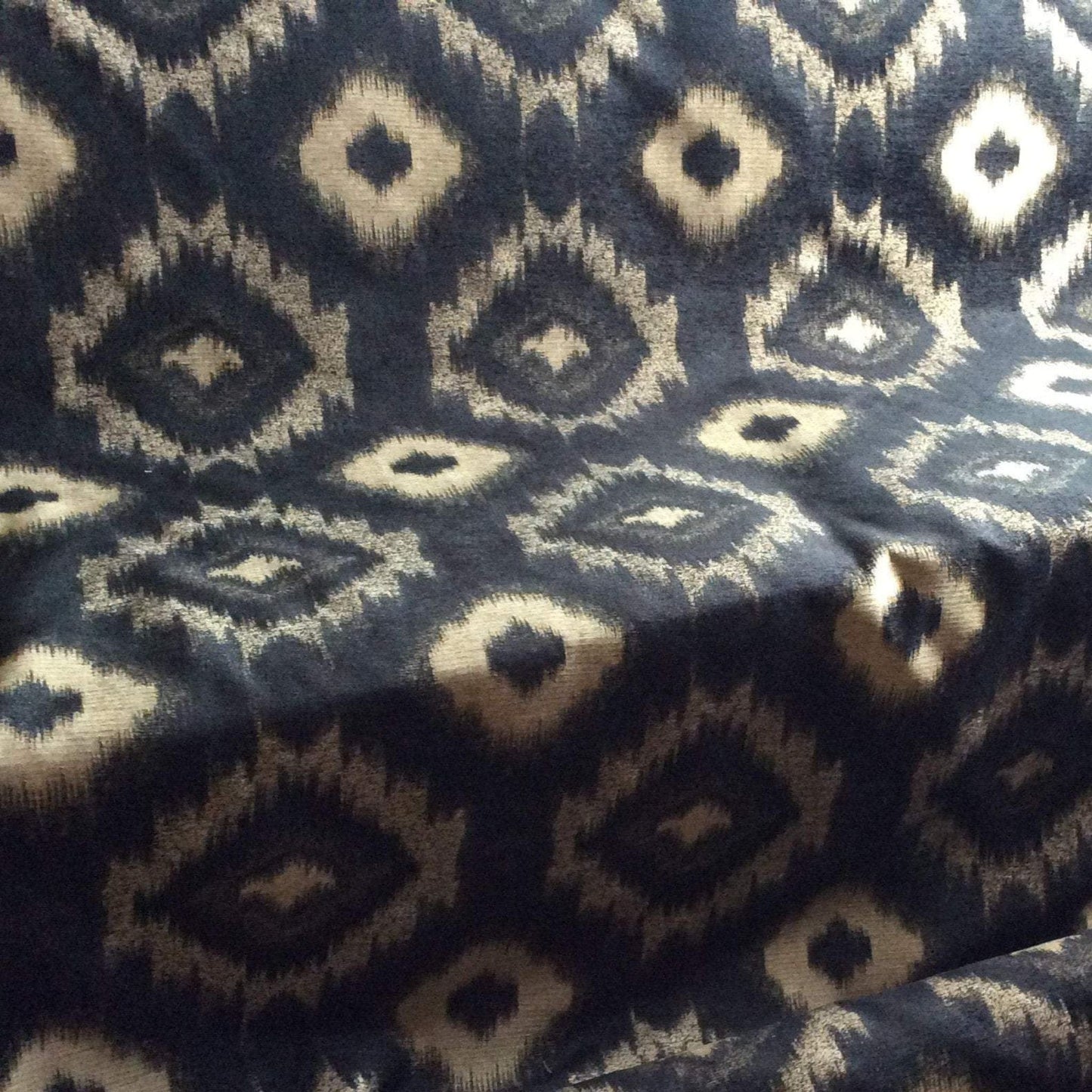 Western Upholstery Fabric