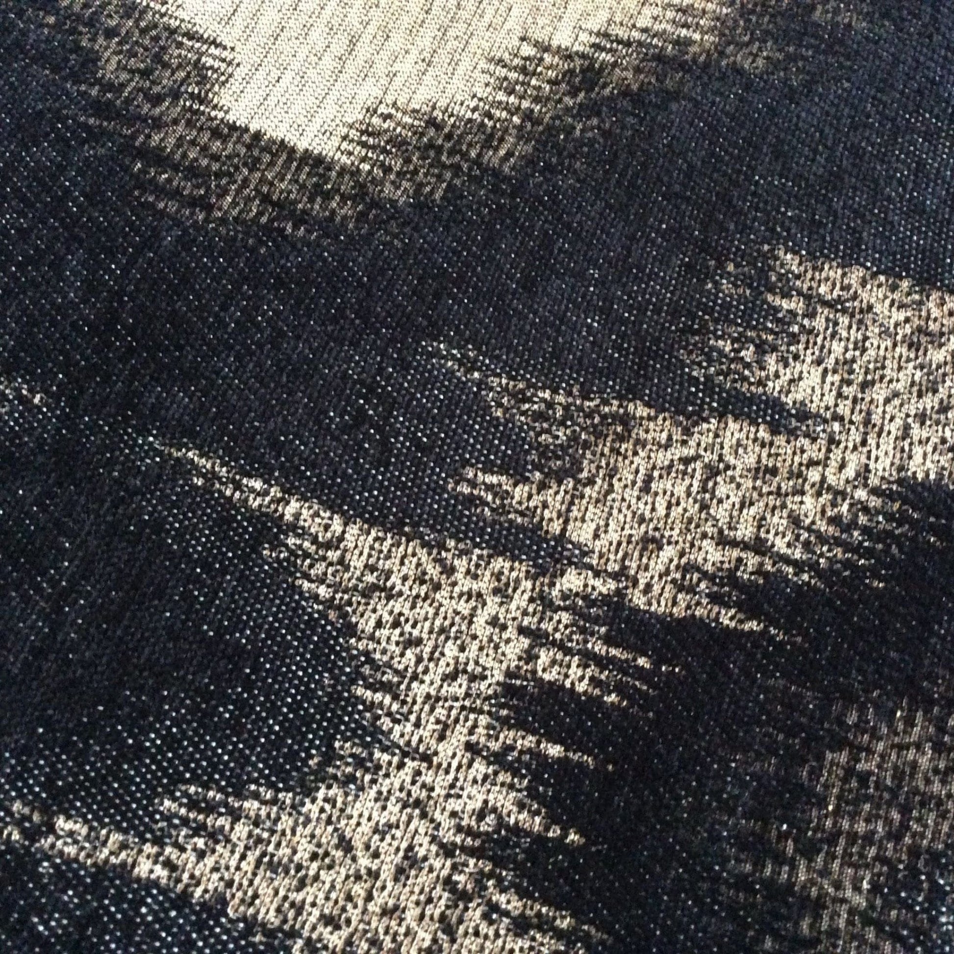 Western Upholstery Fabric