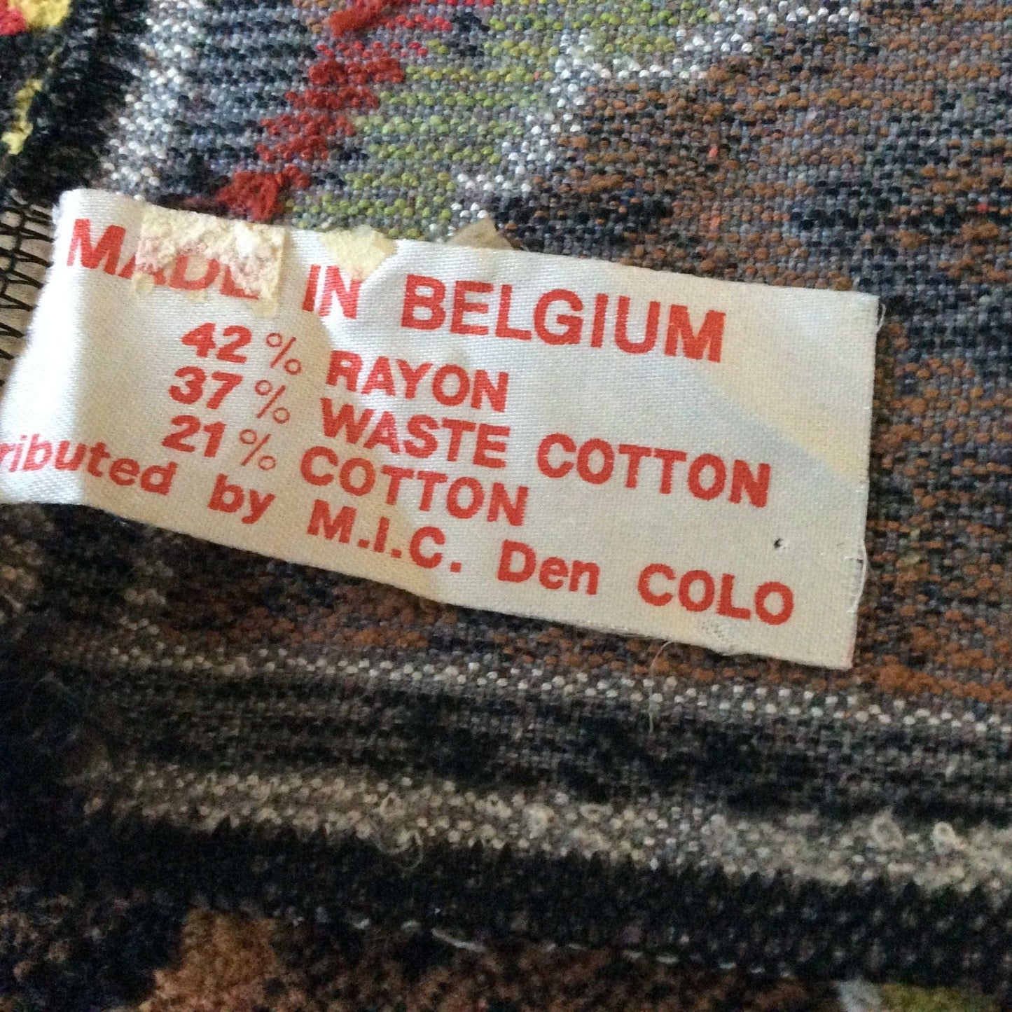 Western Wall Tapestry