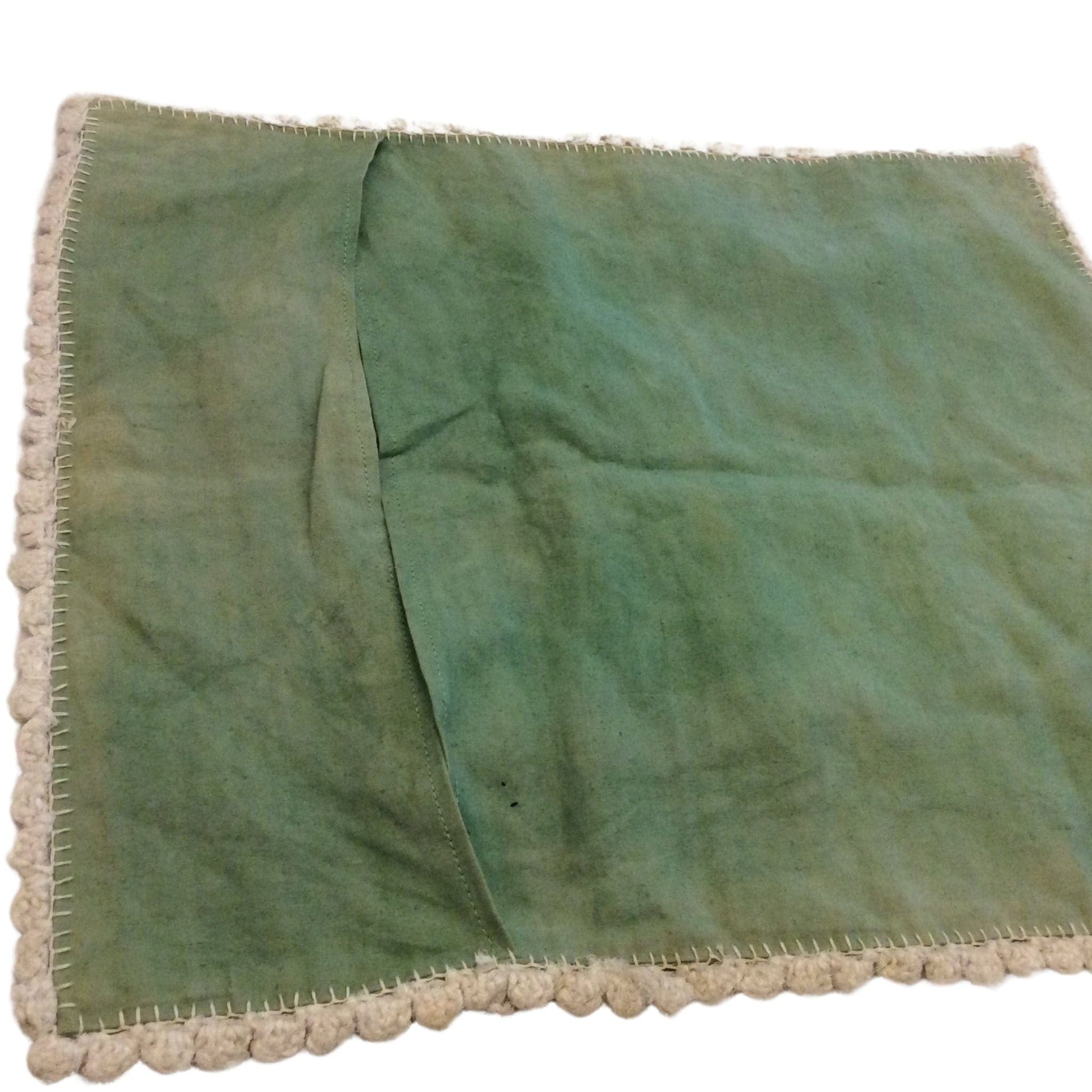 Whimsical Pillow Cover