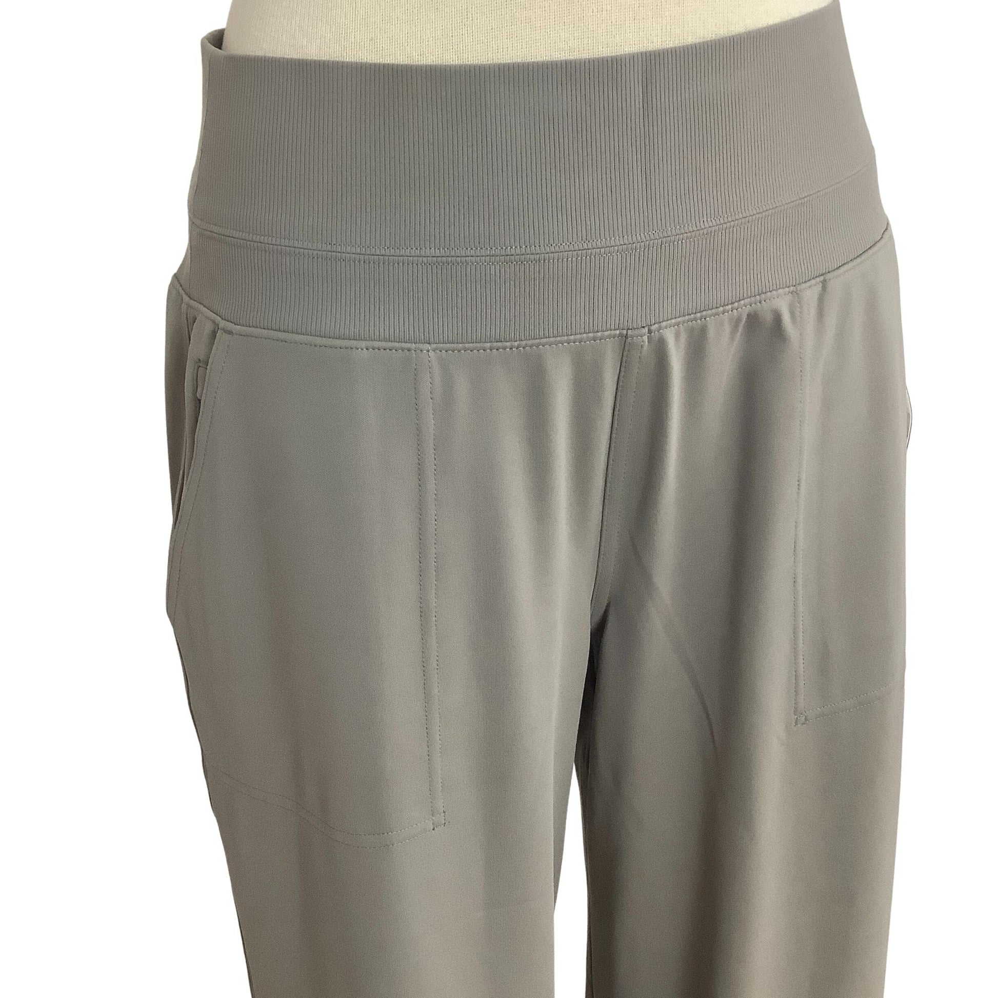 Wide Leg Knit Pants