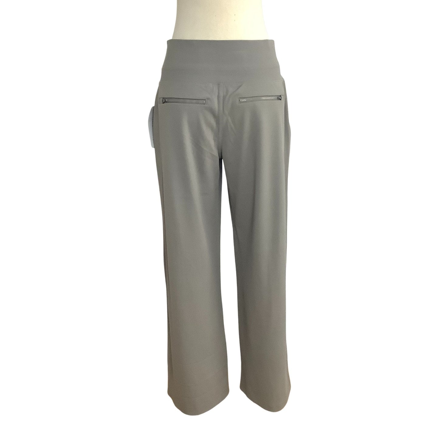 Wide Leg Knit Pants