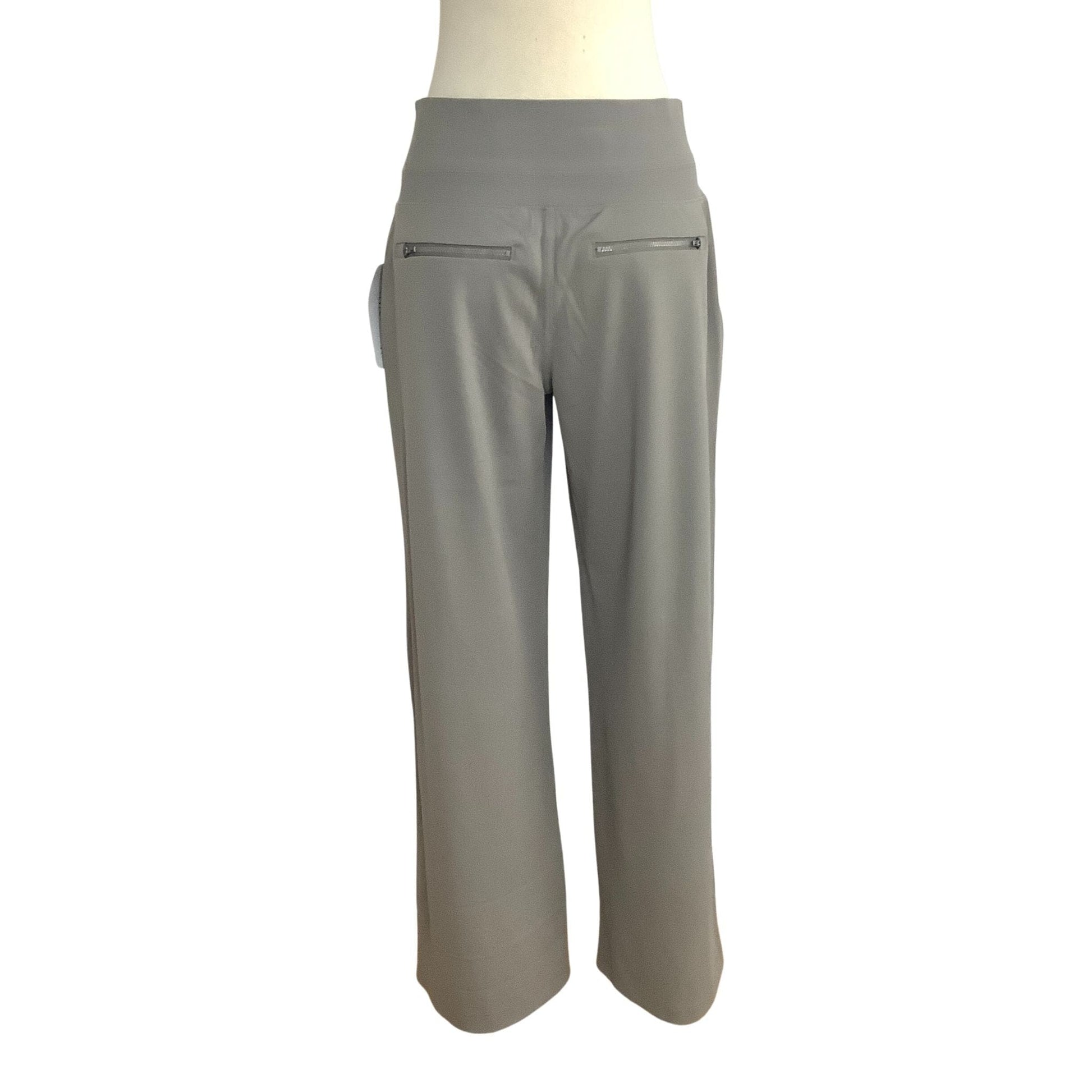 Wide Leg Knit Pants