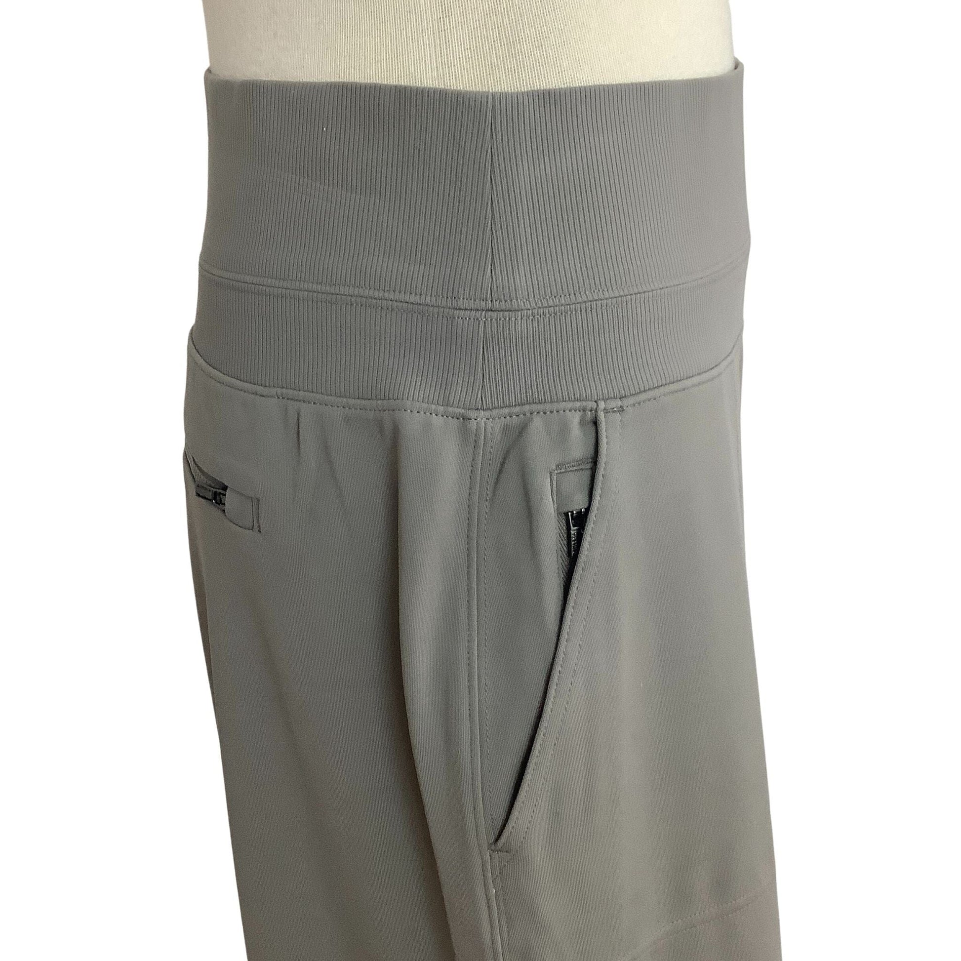 Wide Leg Knit Pants