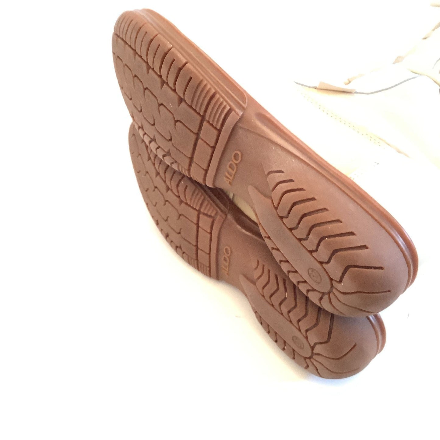 Y2K White Snow Boots