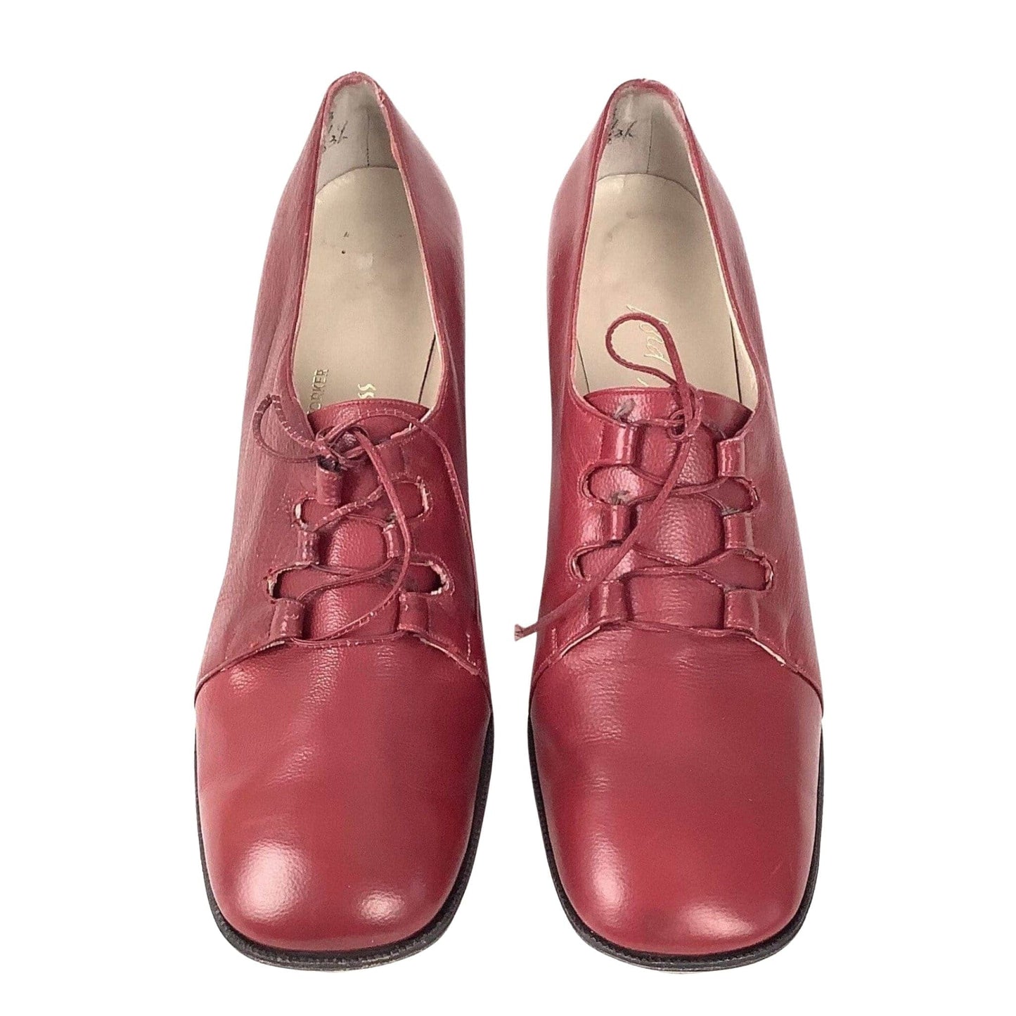 Young New Yorker Heels