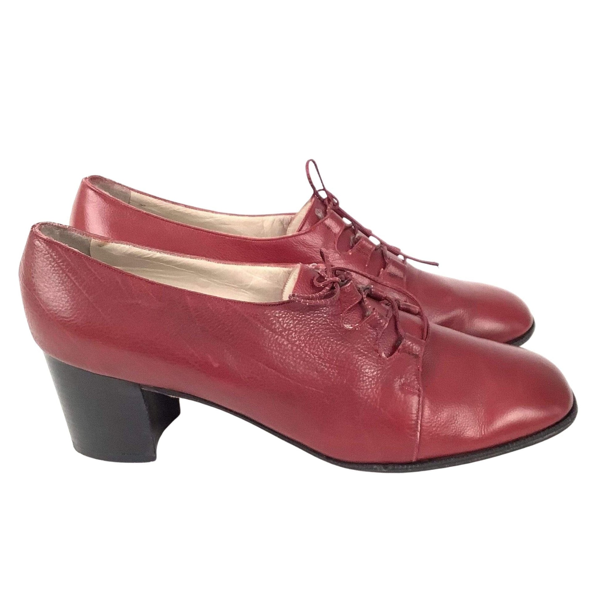 Young New Yorker Heels